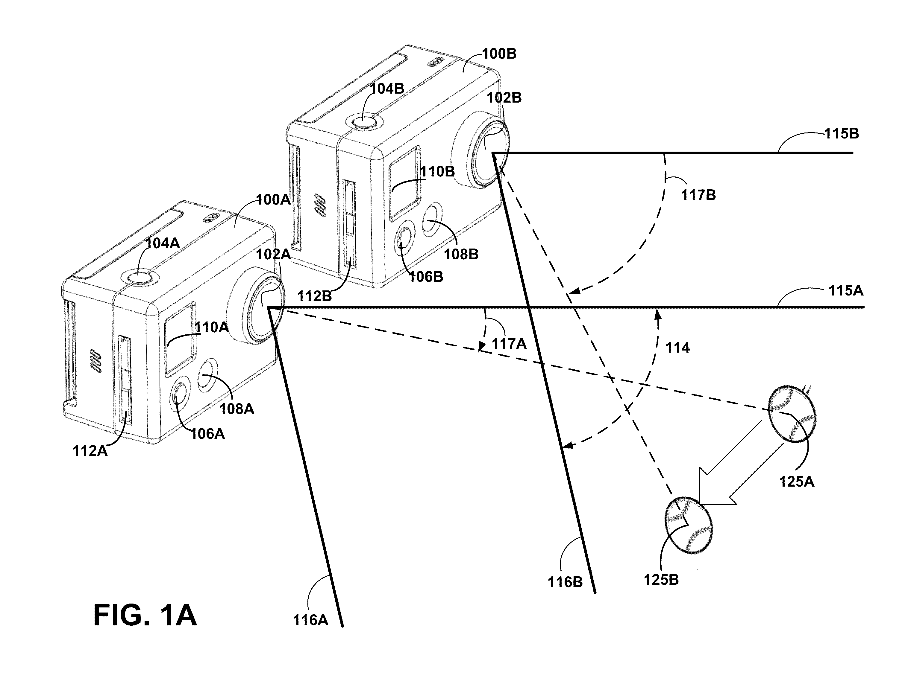 Target-Less Auto-Alignment Of Image Sensors In A Multi-Camera System