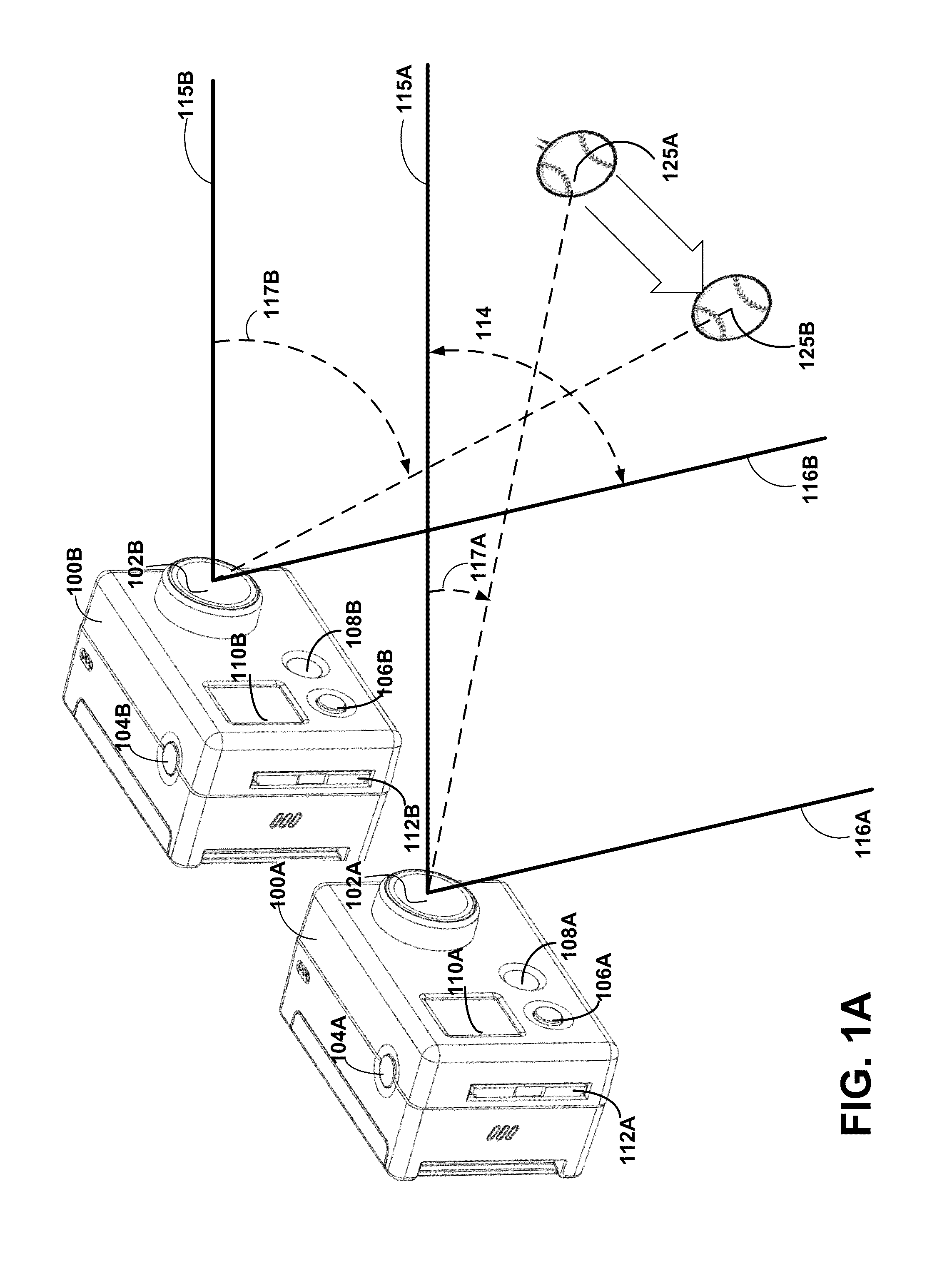 Target-Less Auto-Alignment Of Image Sensors In A Multi-Camera System