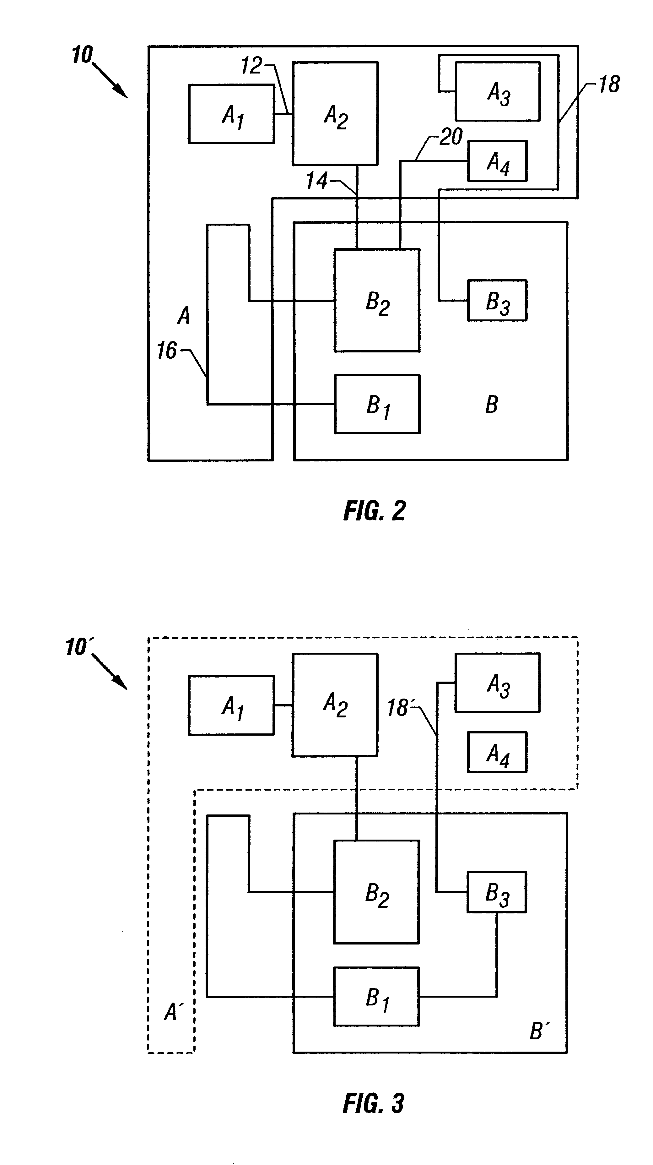 Abstracting netlist to manage routing information