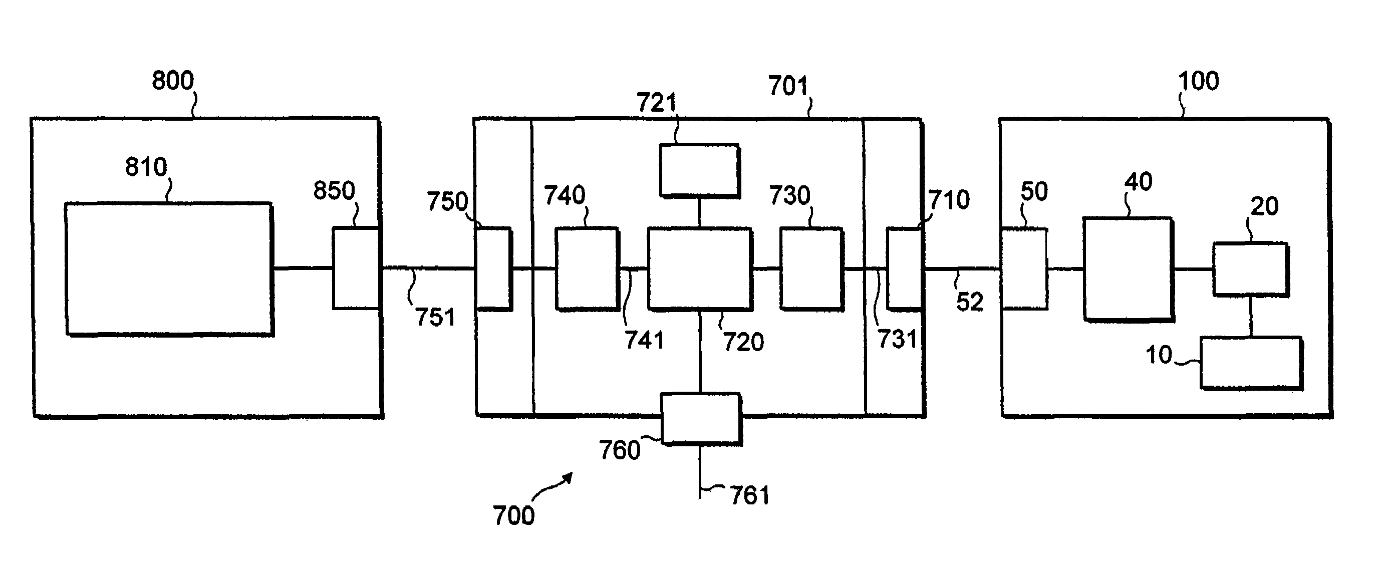 Interface device