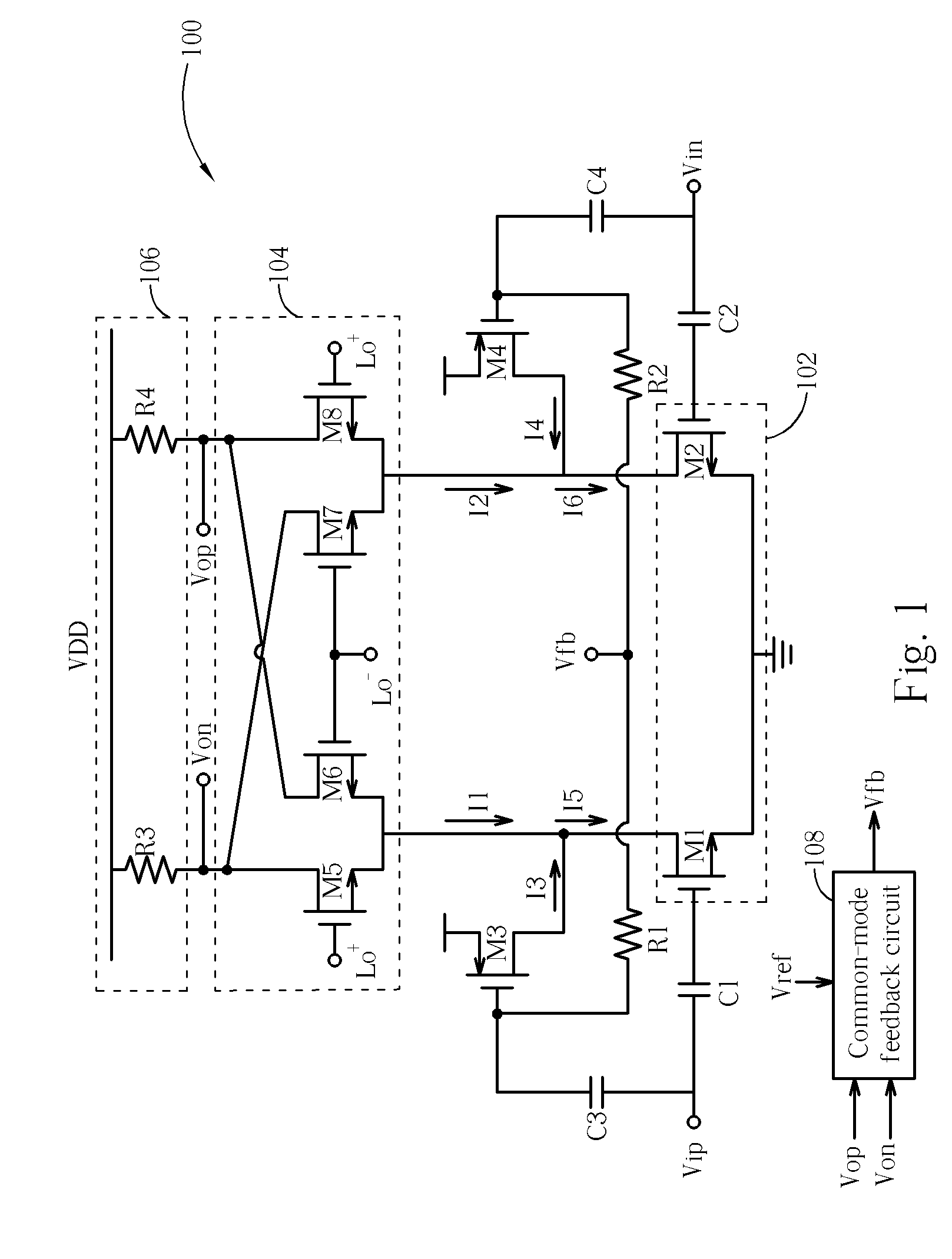 Low noise mixer