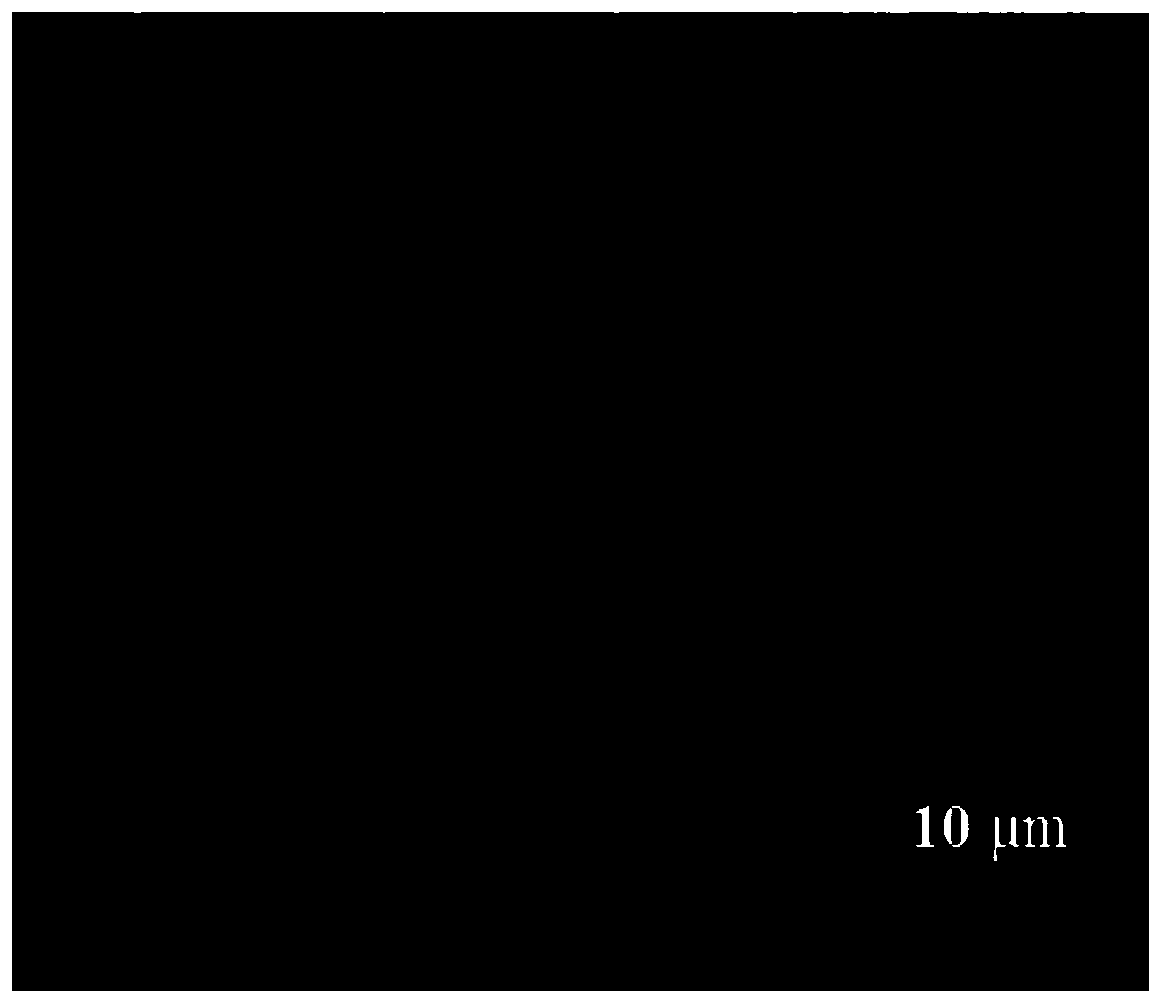 High-precision micro hole machining method and device