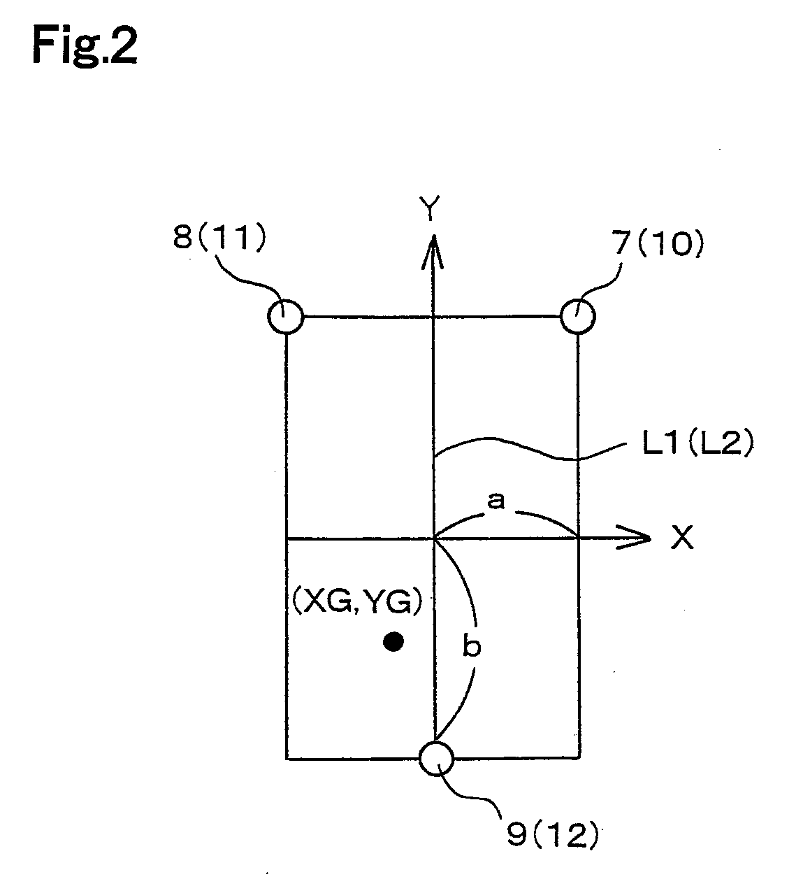 Leg strength measuring apparatus