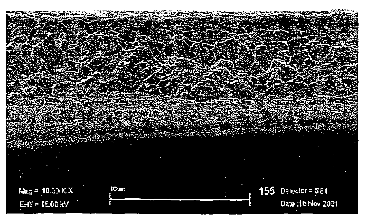 High strength vacuum deposited nitinol alloy films and method of making same