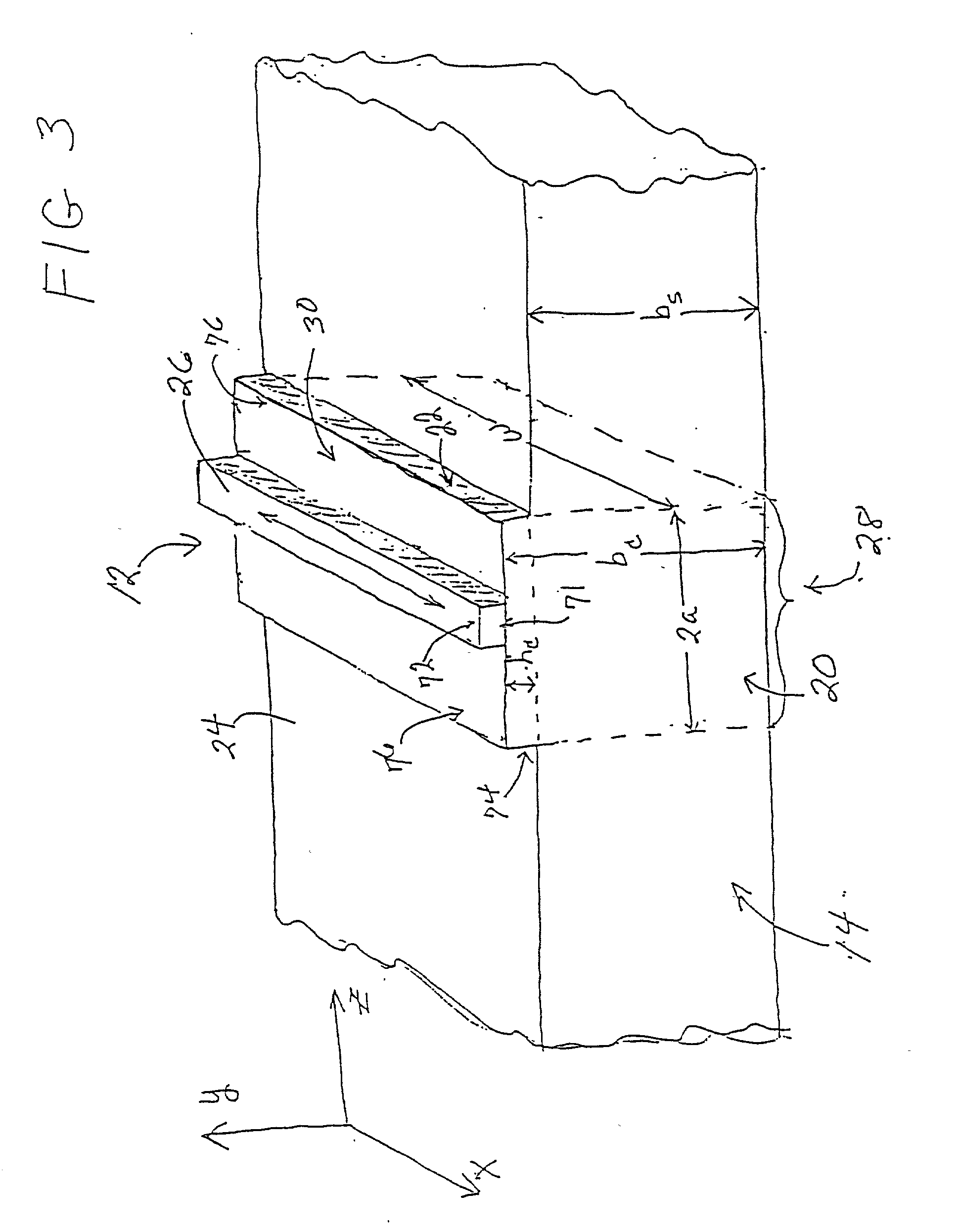 Acoustic wave touch actuated switch