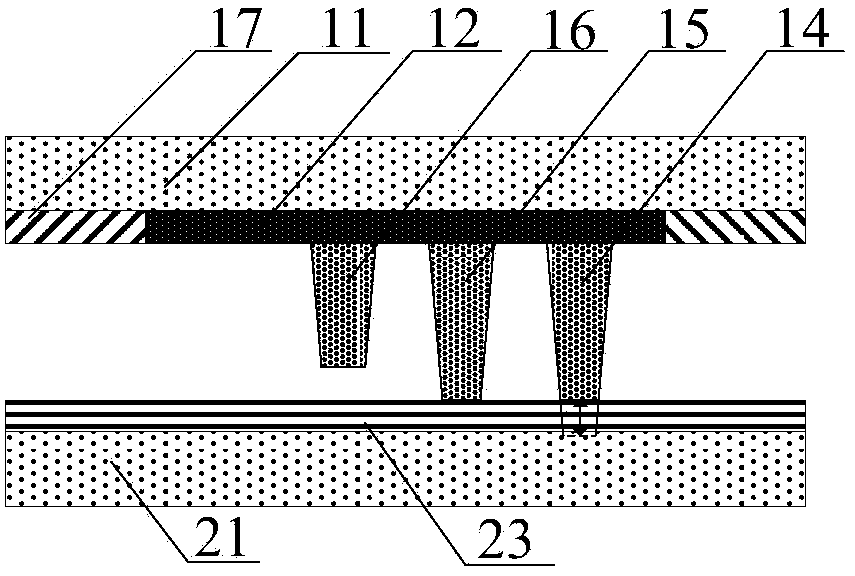 Color film substrate and preparation method thereof, display panel and preparation method thereof and display device