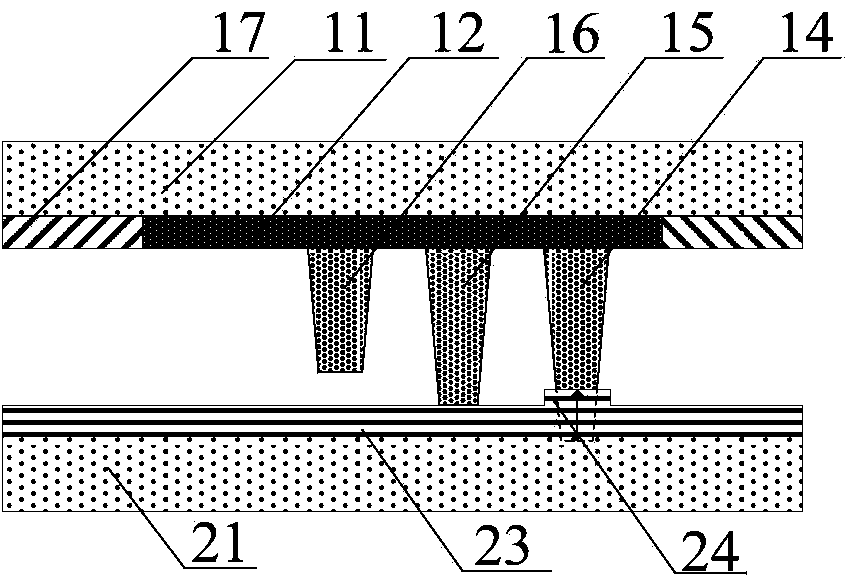 Color film substrate and preparation method thereof, display panel and preparation method thereof and display device