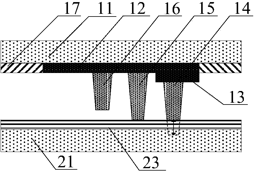 Color film substrate and preparation method thereof, display panel and preparation method thereof and display device