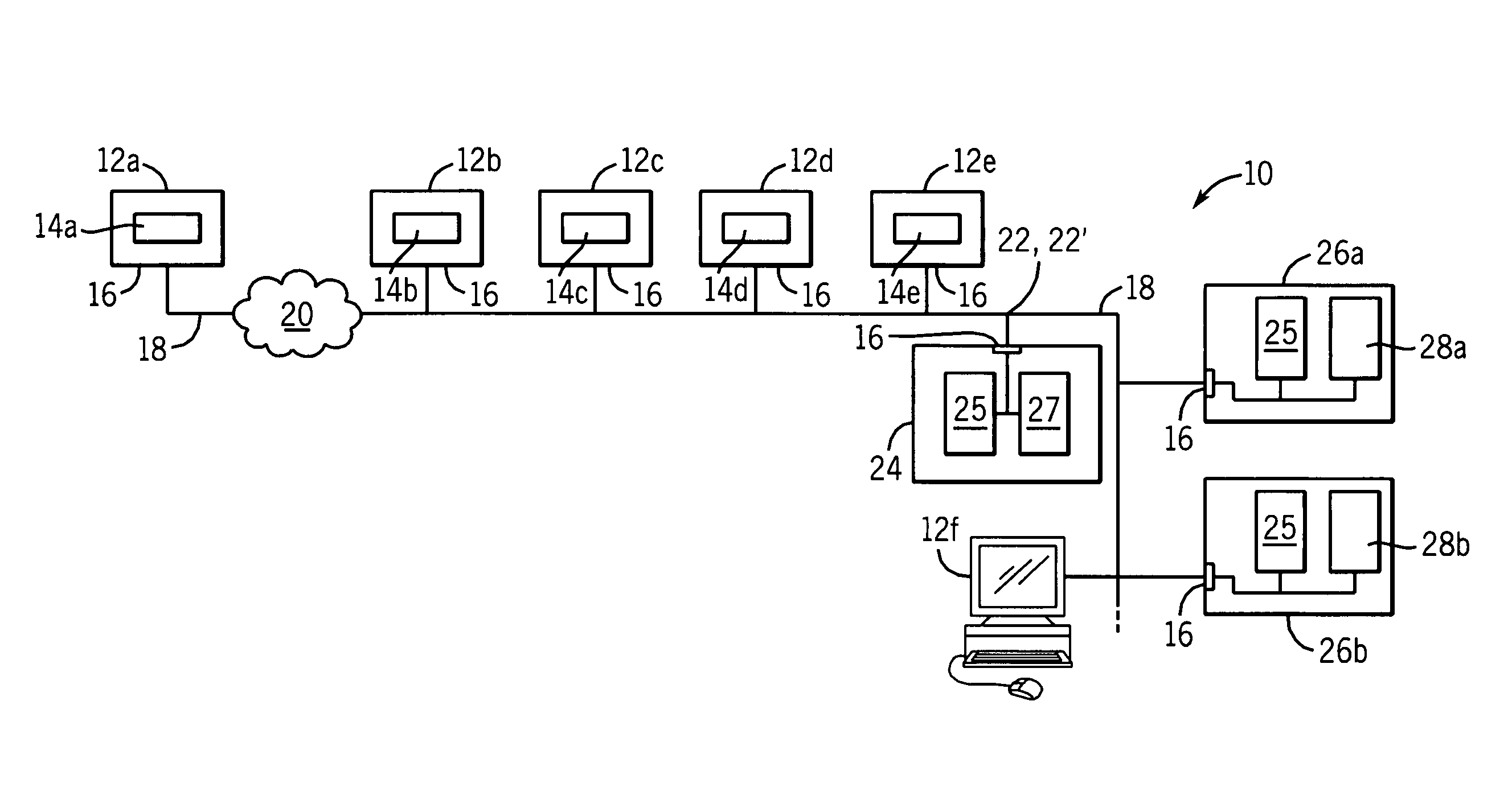 Universal charge routing system for medical billing