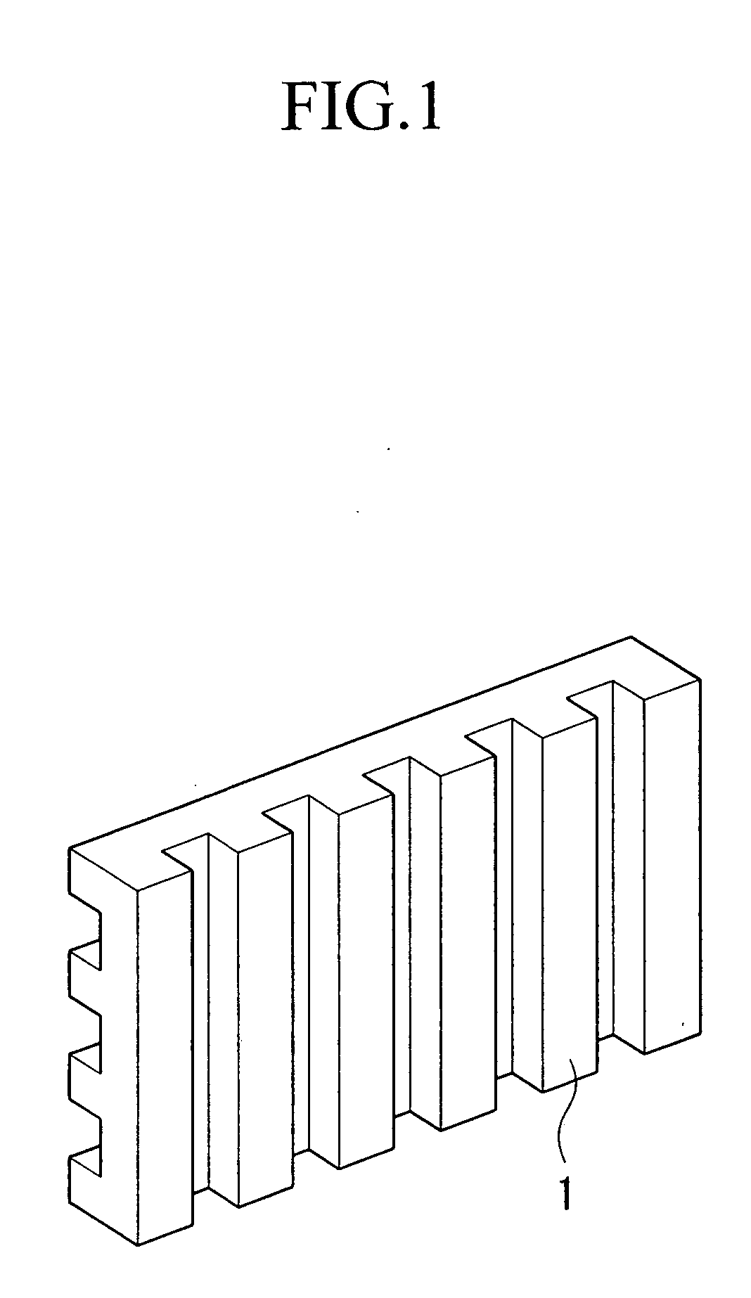 Electrically conducting resin composition for fuel cell separator and fuel cell separator