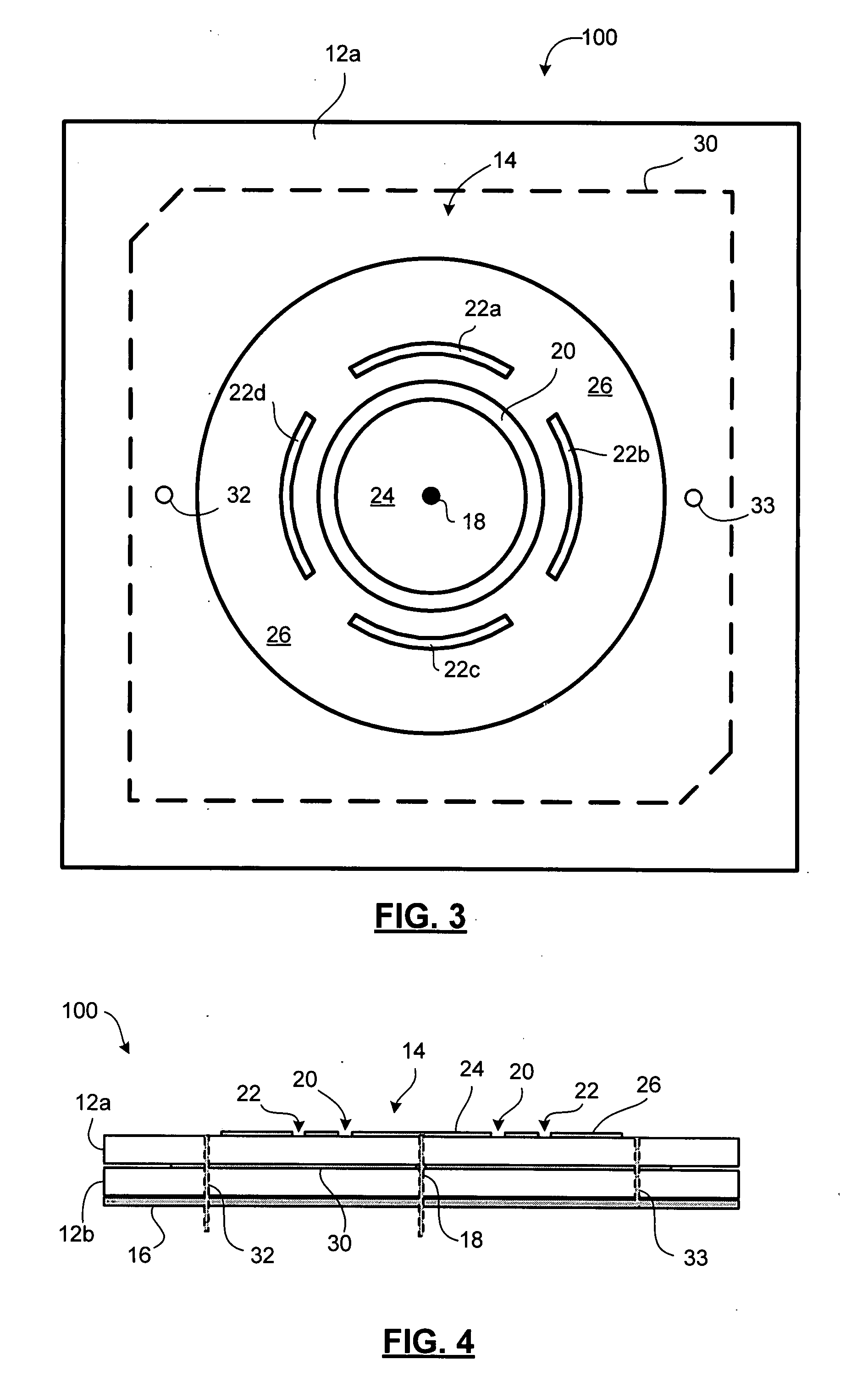 Patch antenna