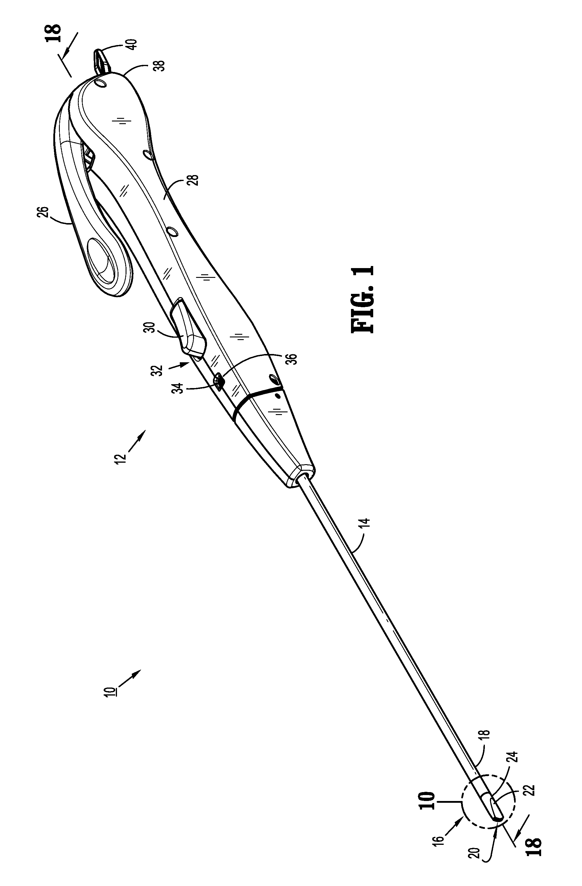 Surgical Device for Pediatric Surgery