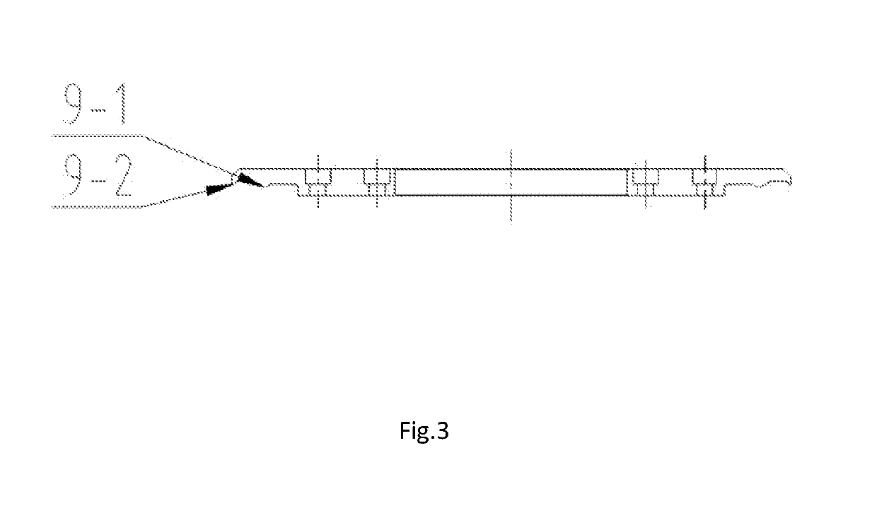 Fixture for suppressing tool vibration on outer rim