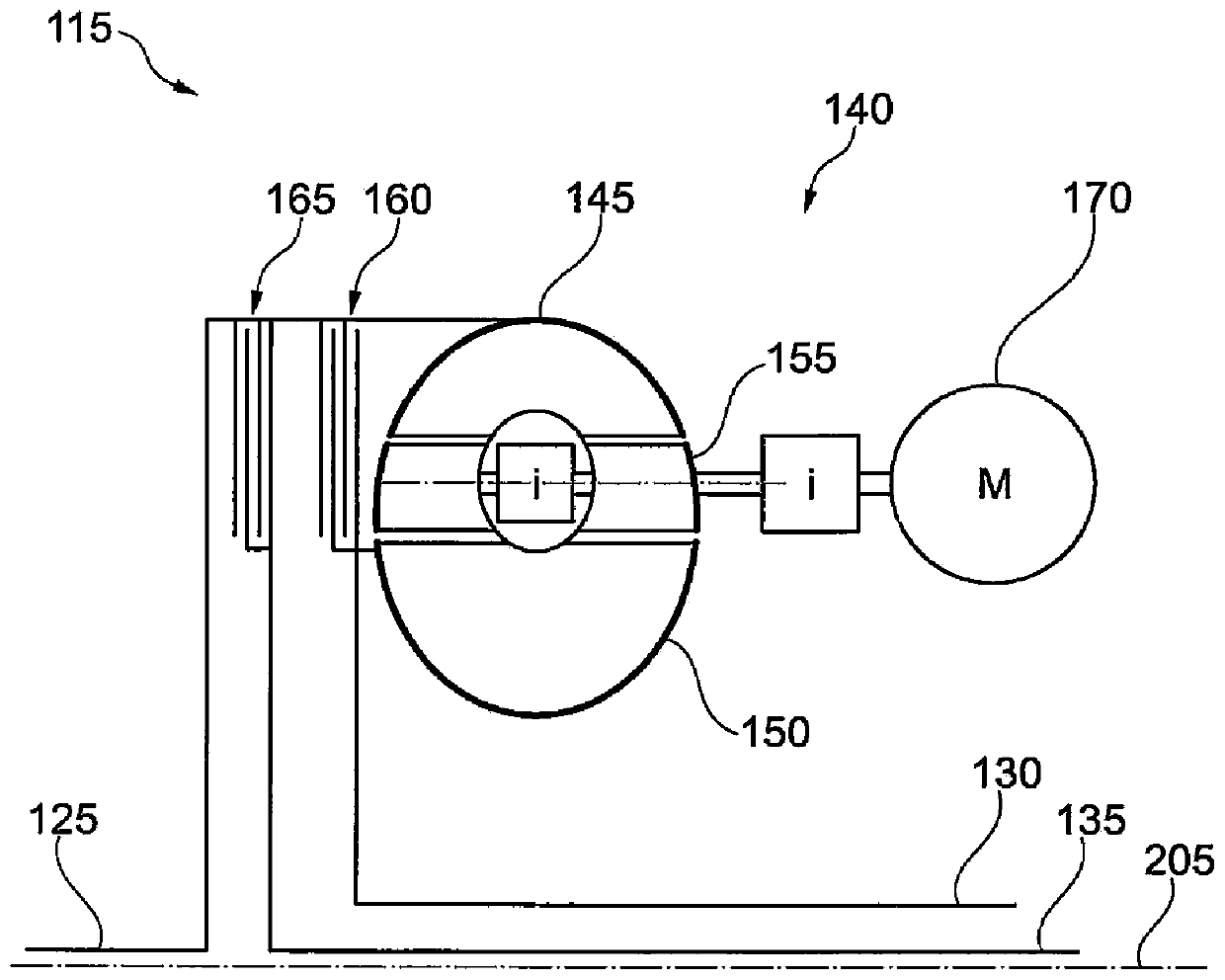 clutch device