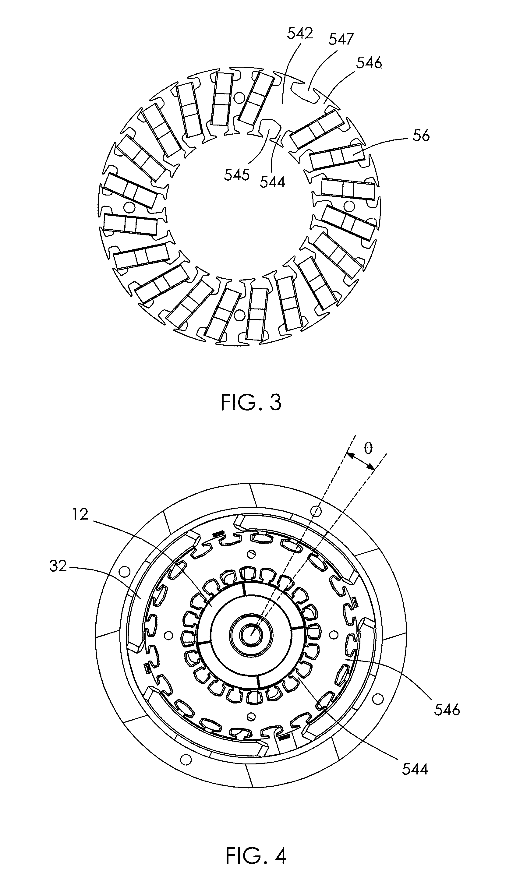 Electric motor