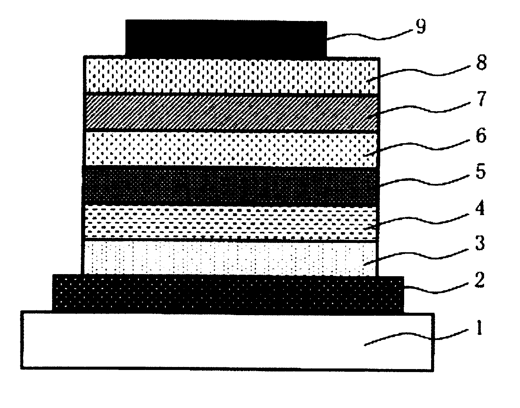 Charge-transporting polymer, composition for organic electroluminescent element, organic electroluminescent element, organic el display, and organic el lighting