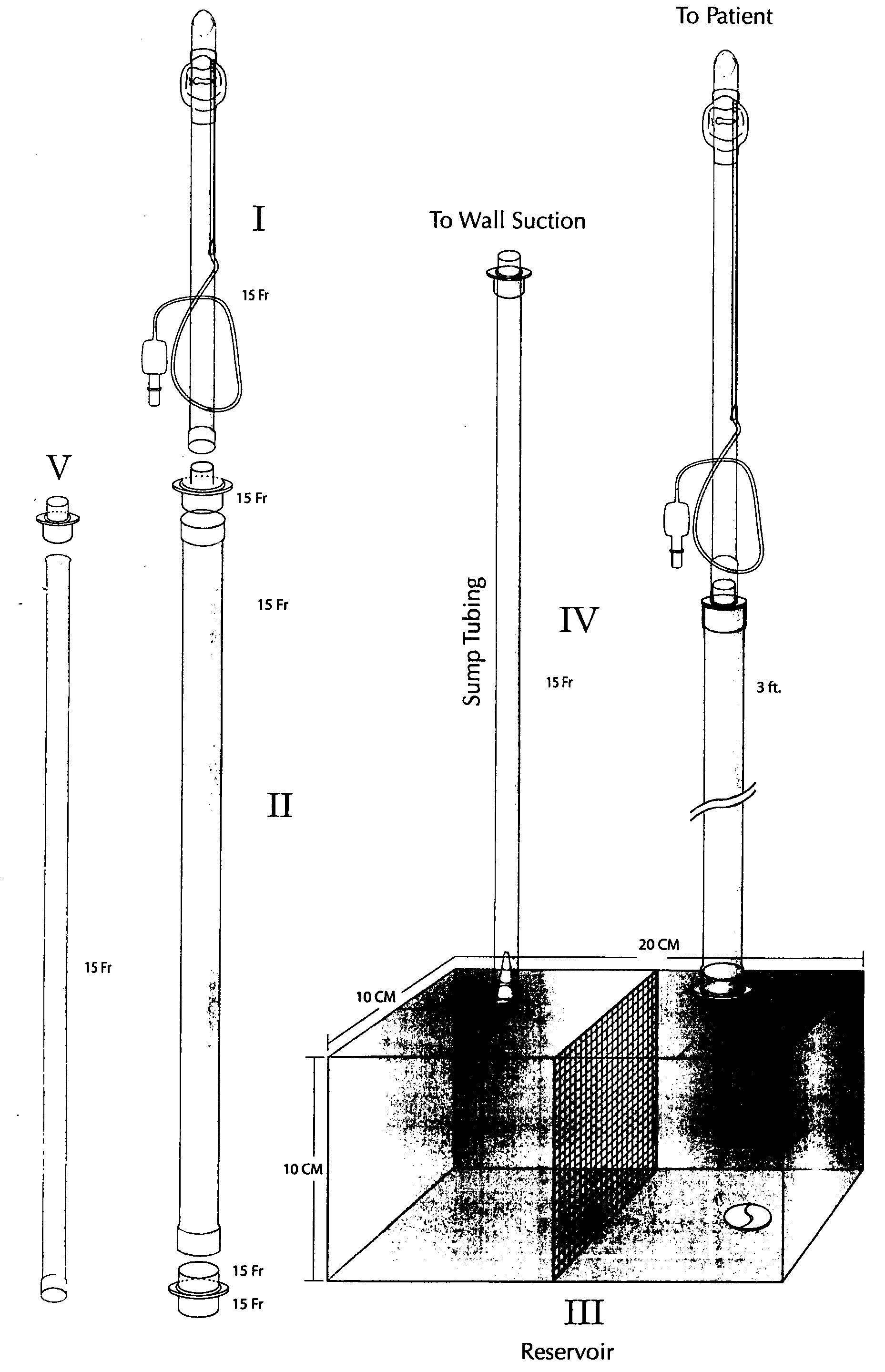 [Khan Orotracheal Suction System]