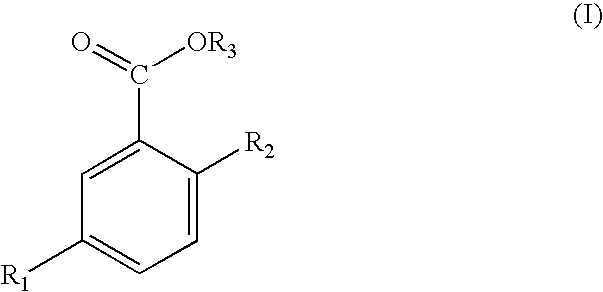 Cleaning composition in solid form