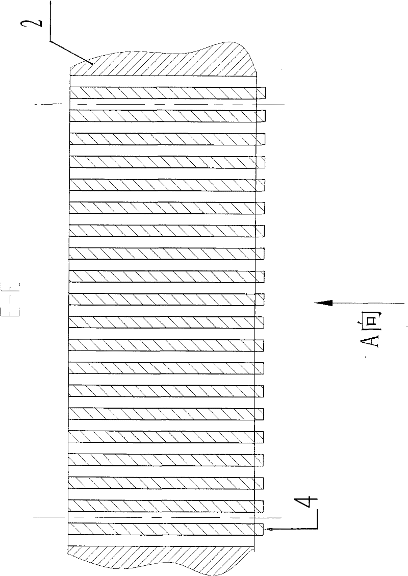 Method for sampling metal material sample