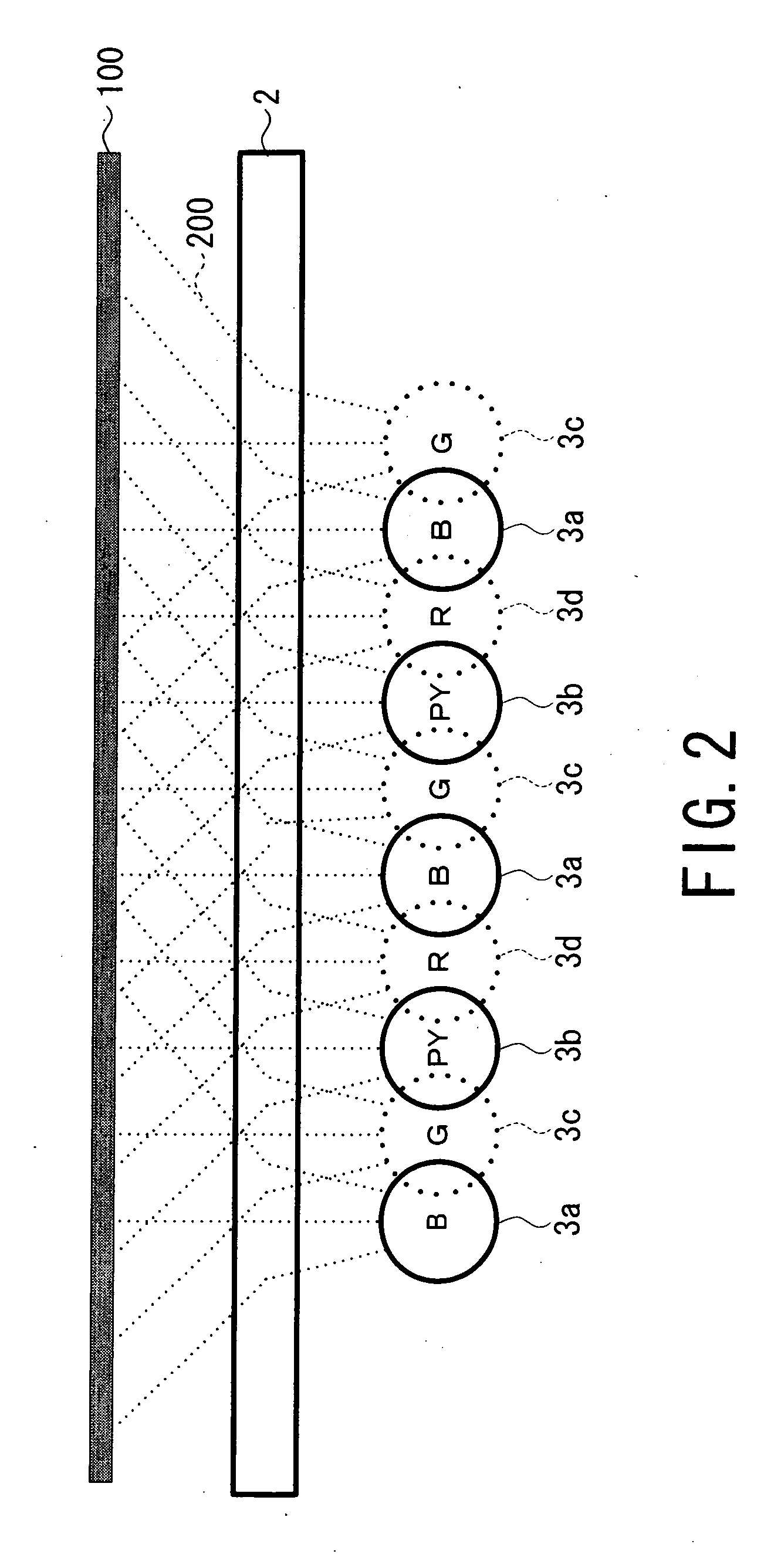 Image reading apparatus, image forming apparatus, and image forming method