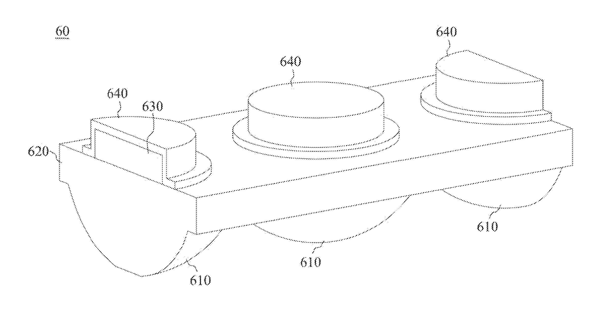 Semiconductor optical sensor