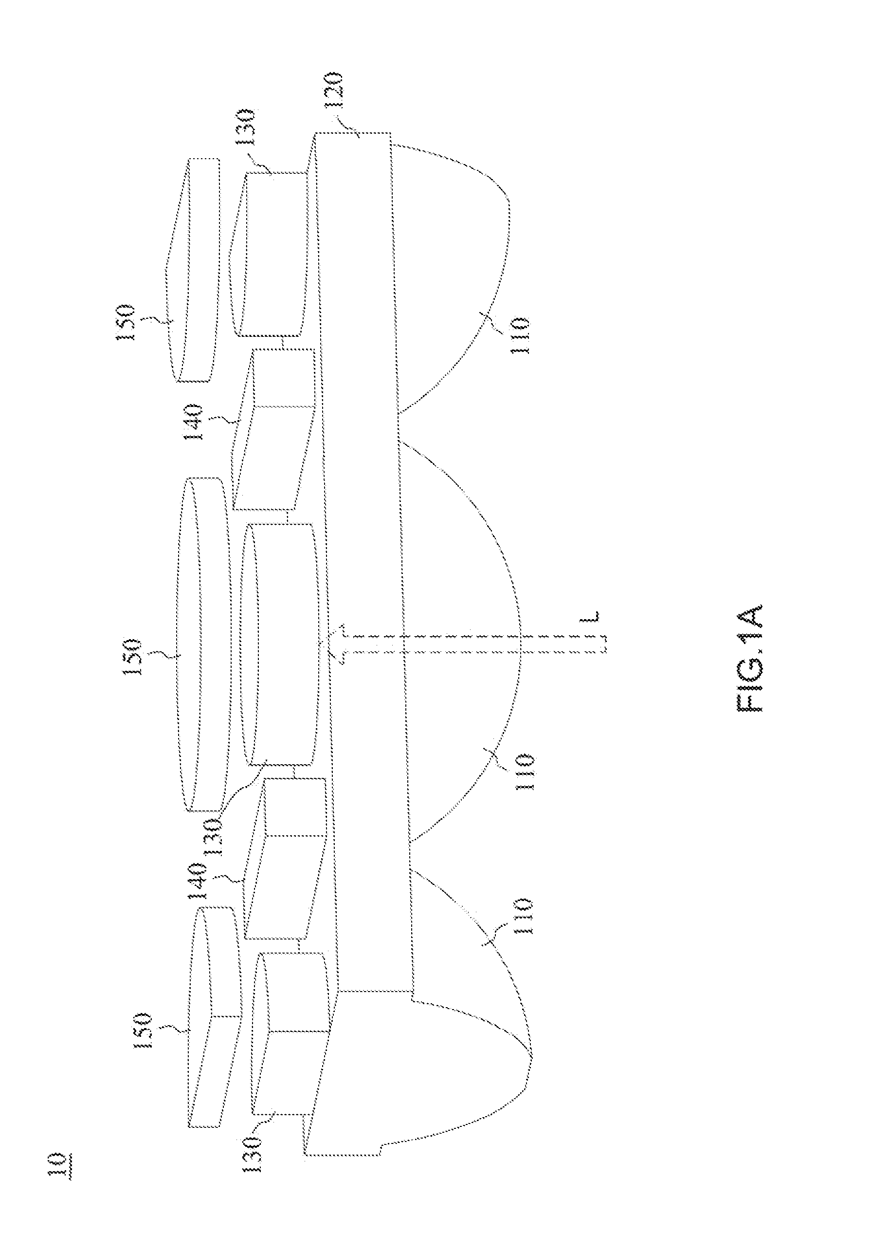 Semiconductor optical sensor