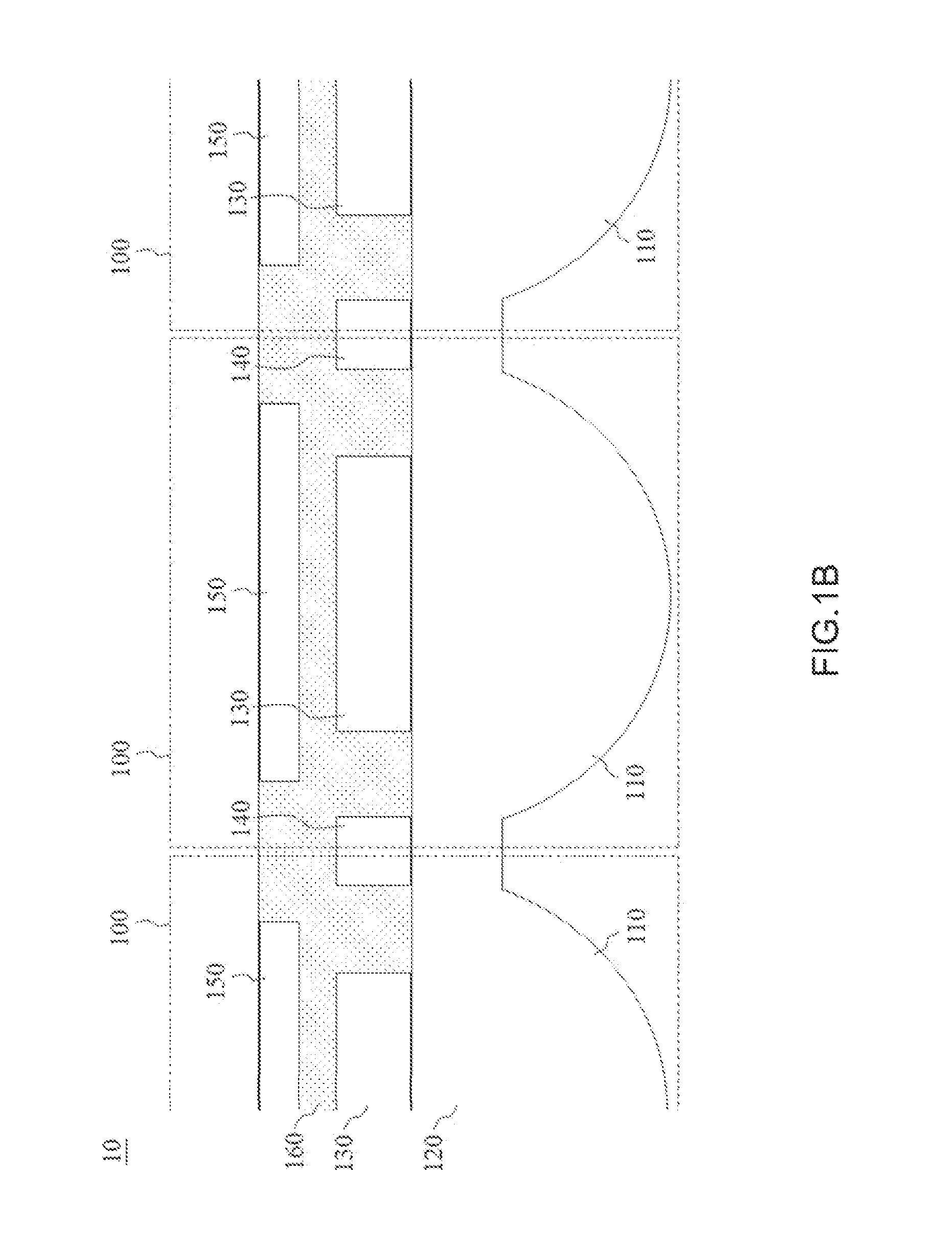 Semiconductor optical sensor