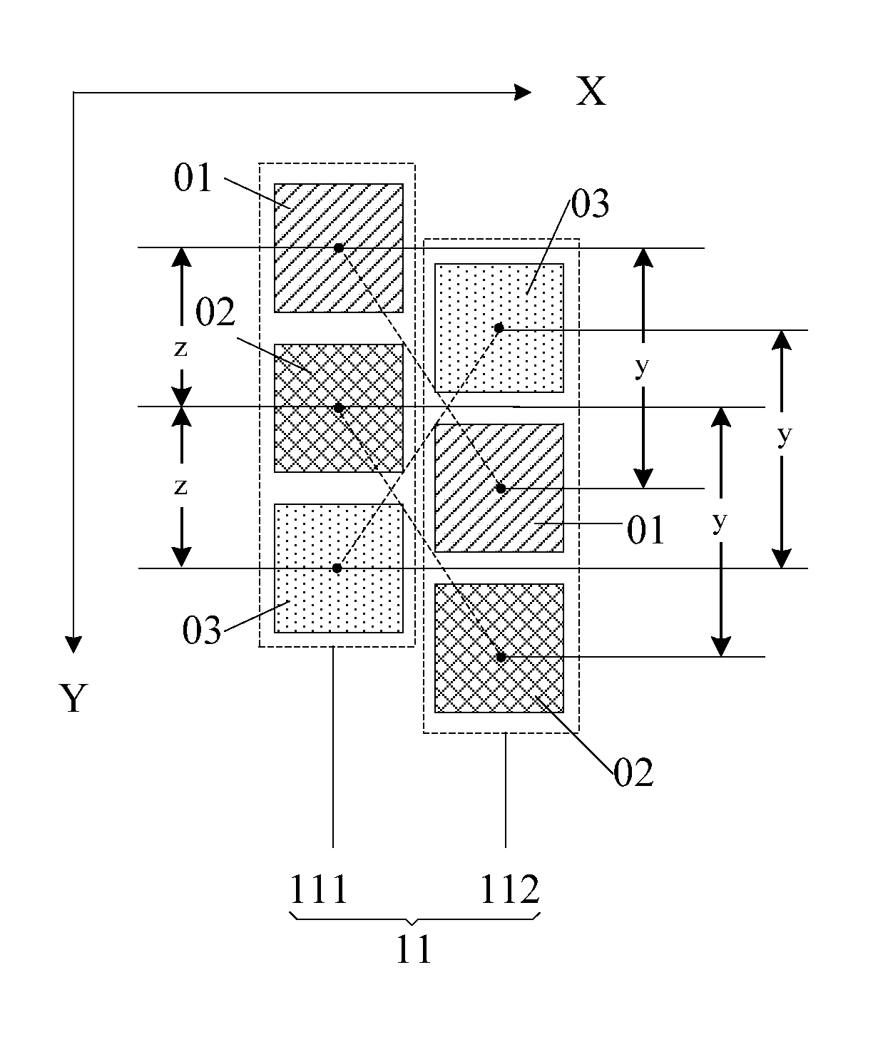 Organic electroluminescent display device, driving method thereof