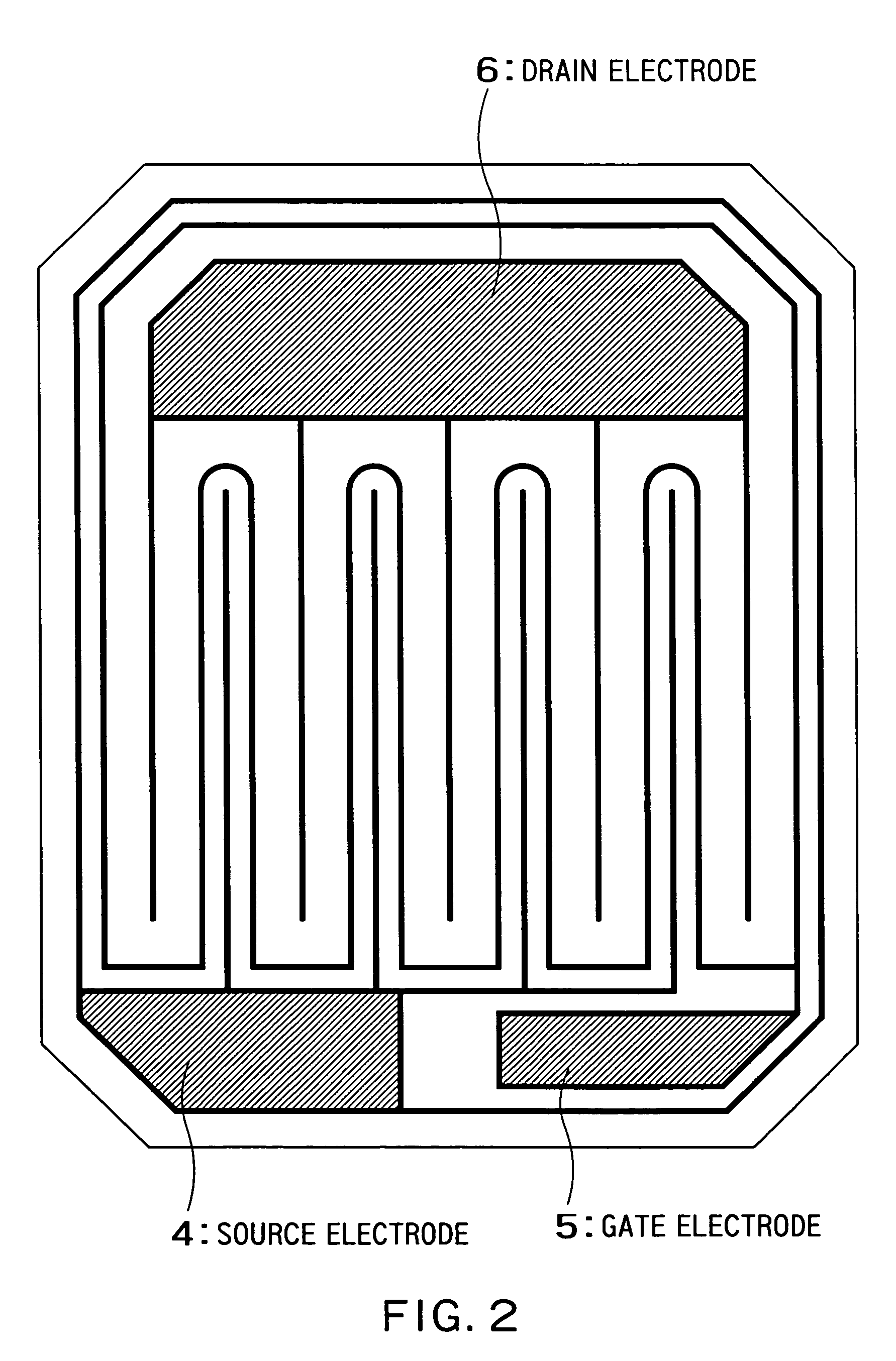 Nitride semiconductor device