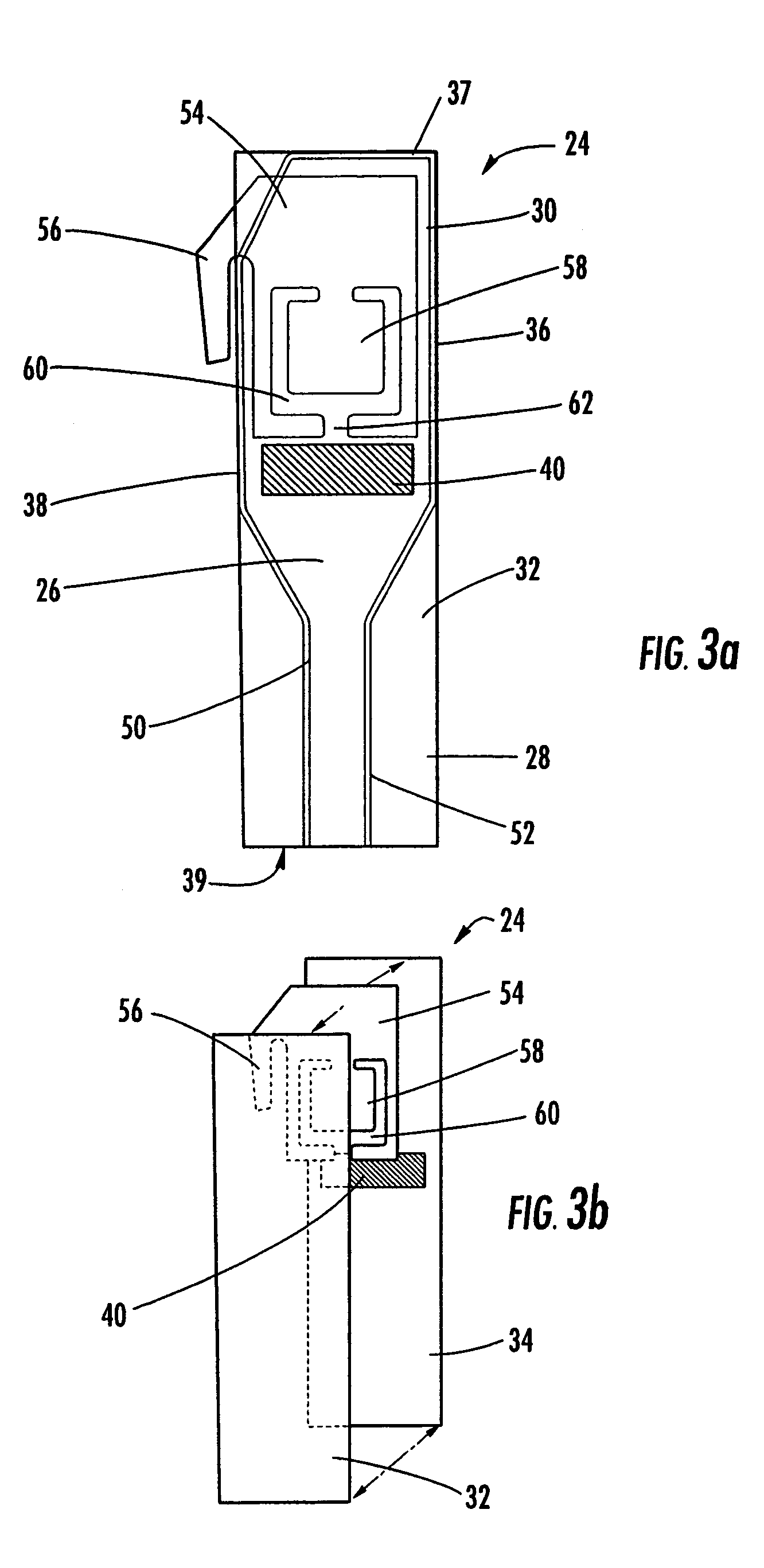 Inflatable dunnage bags and methods for using and making the same