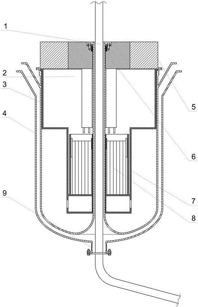 Novel ring-cavity multifunctional nuclear system