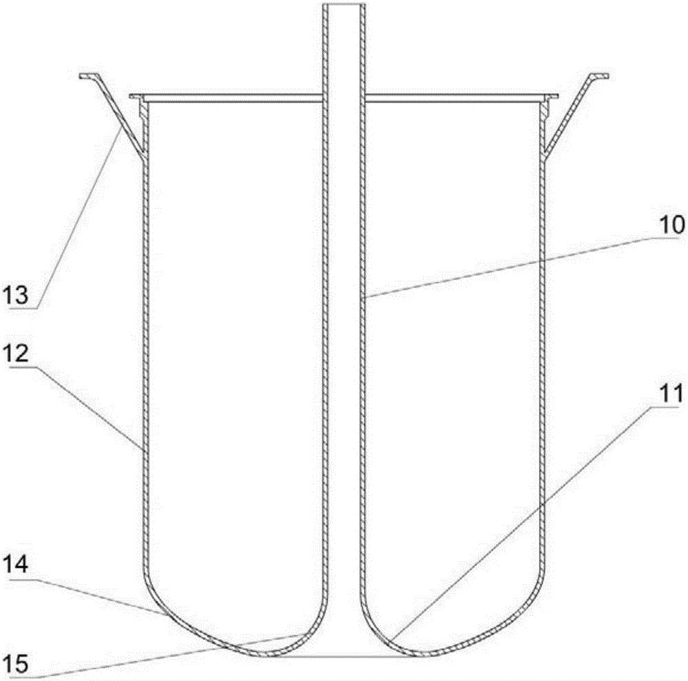 Novel ring-cavity multifunctional nuclear system