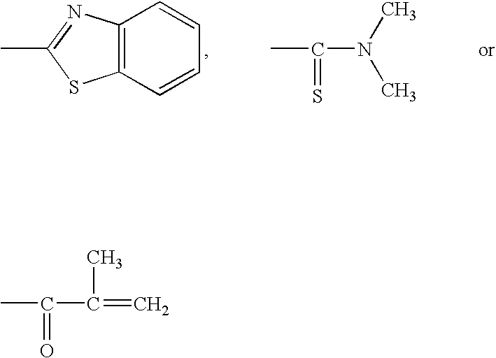 Rubber Composition for Tires