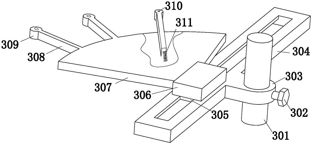 Pipe bending machine with feedback adjustment function