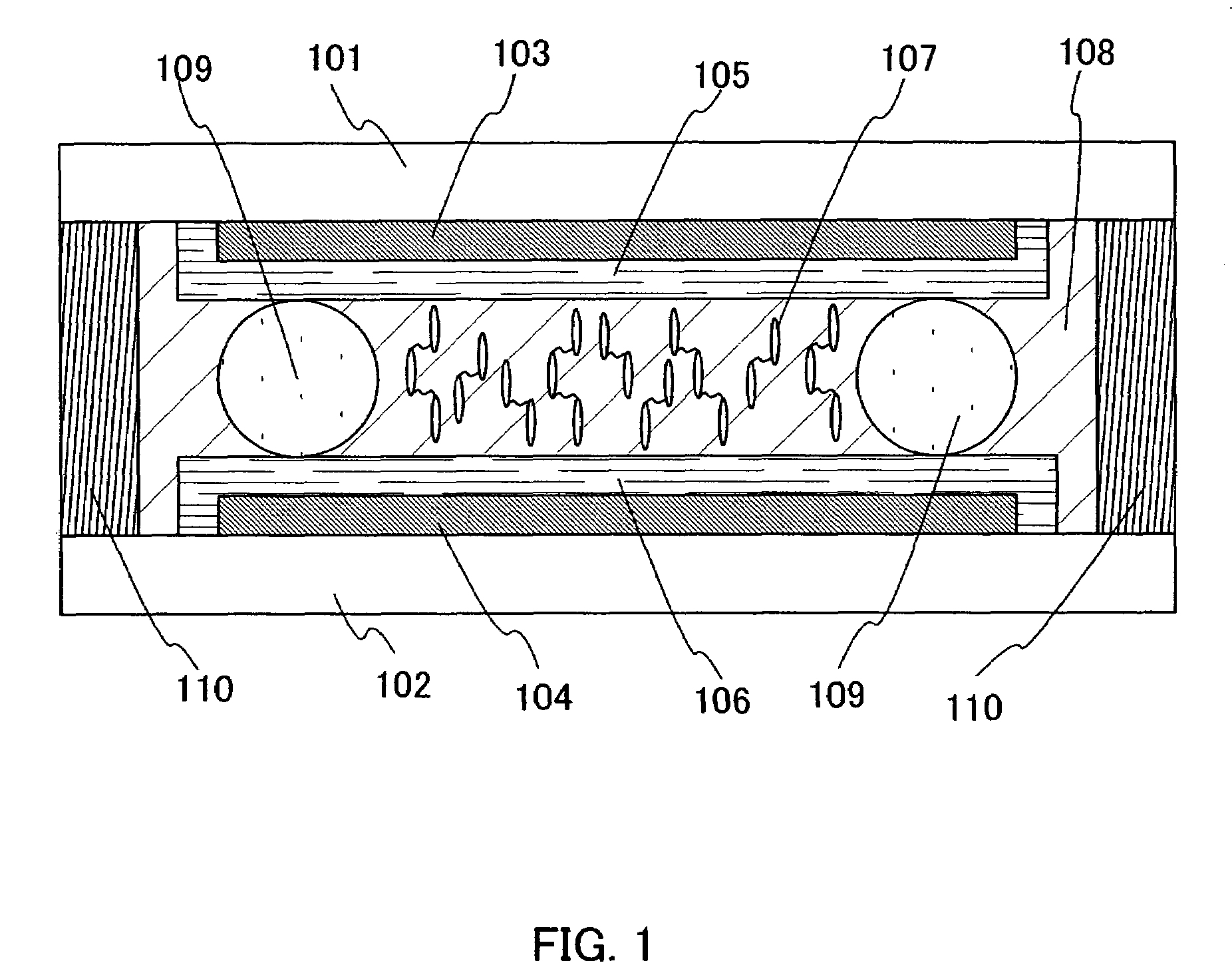 Liquid crystal display device