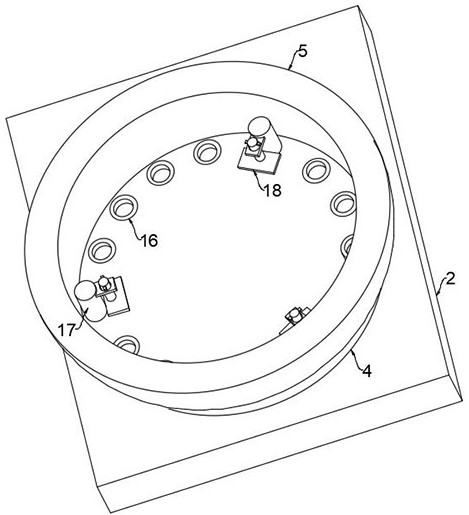 Cutting device for die part production