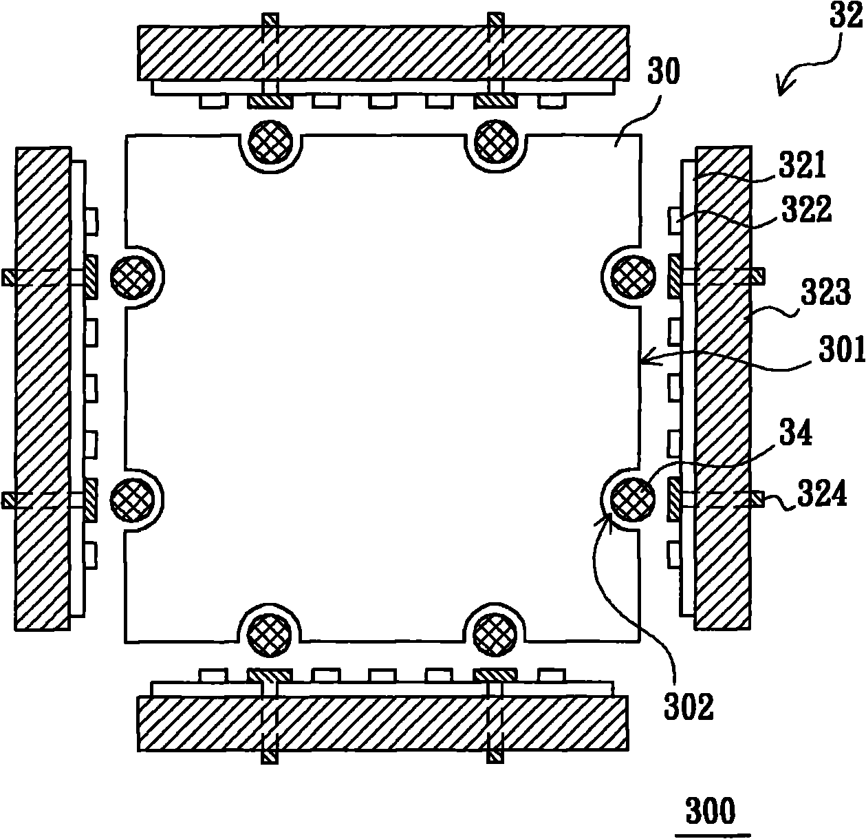 Backlight module