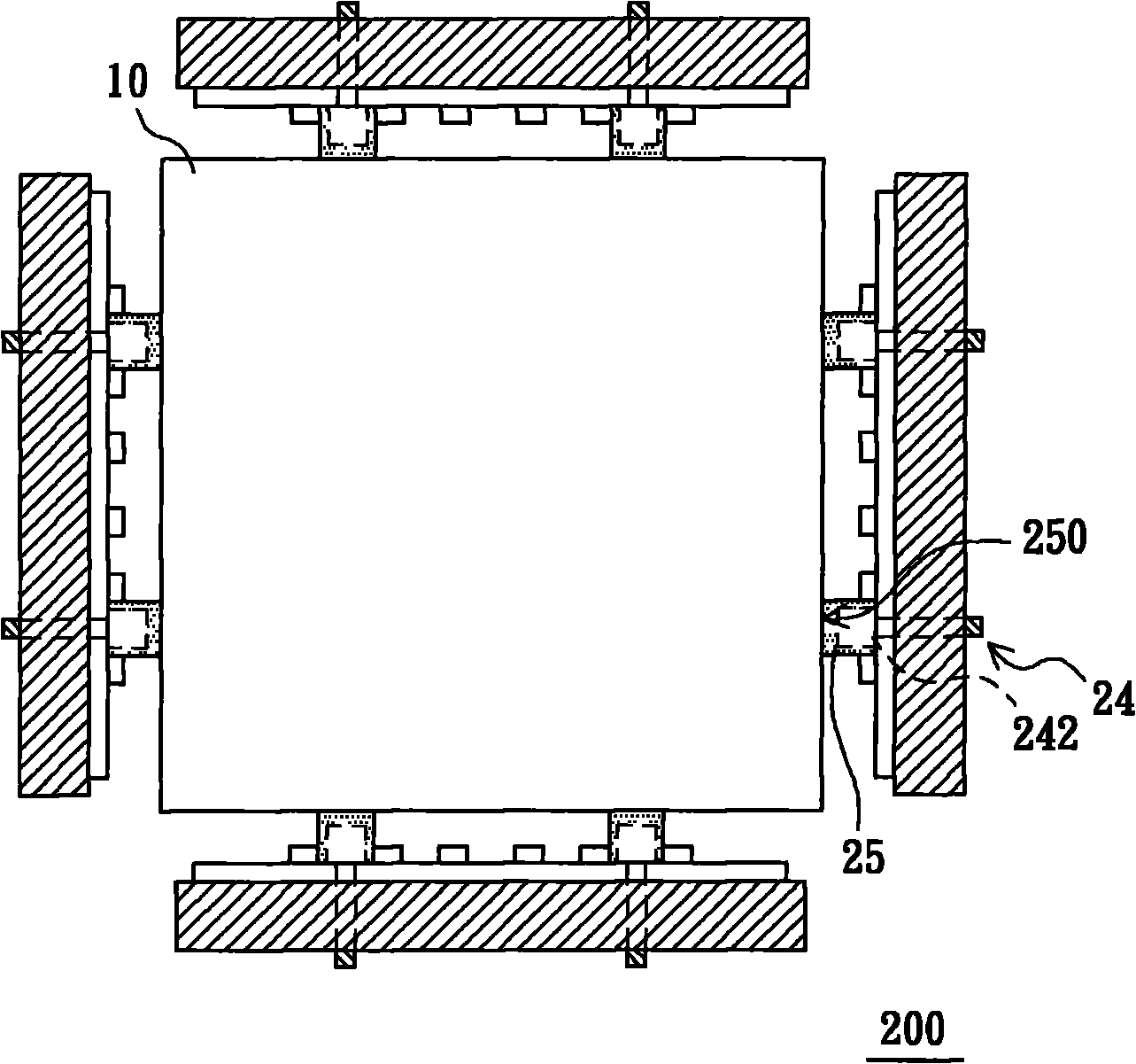 Backlight module