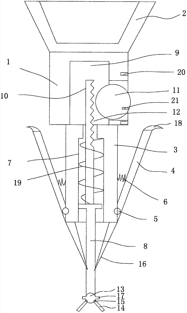 Grip Fixtures