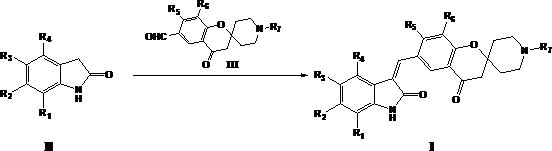 A kind of medicine for preventing and treating coronary heart disease and preparation method thereof