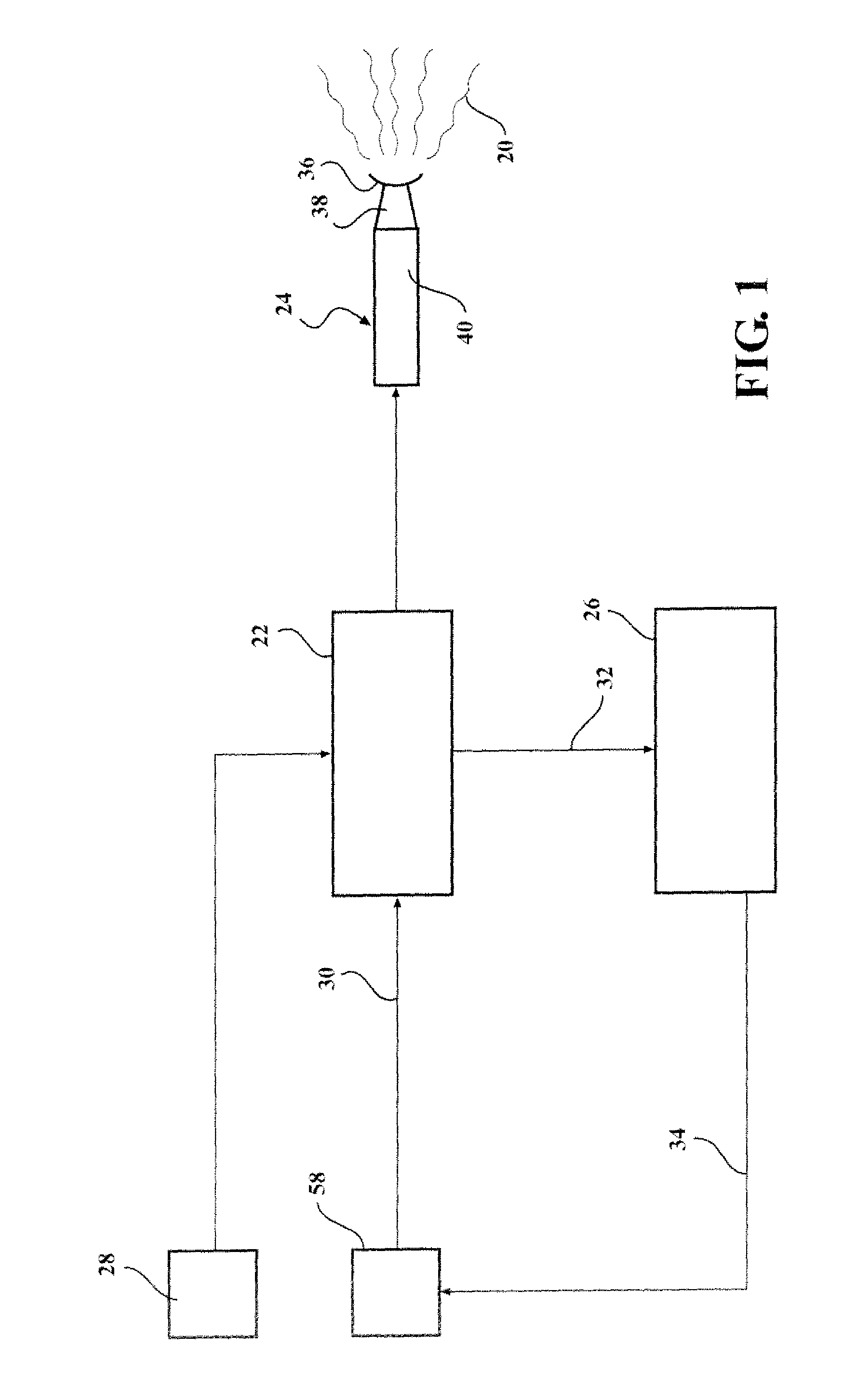 System and method for detecting arc formation in a corona discharge ignition system