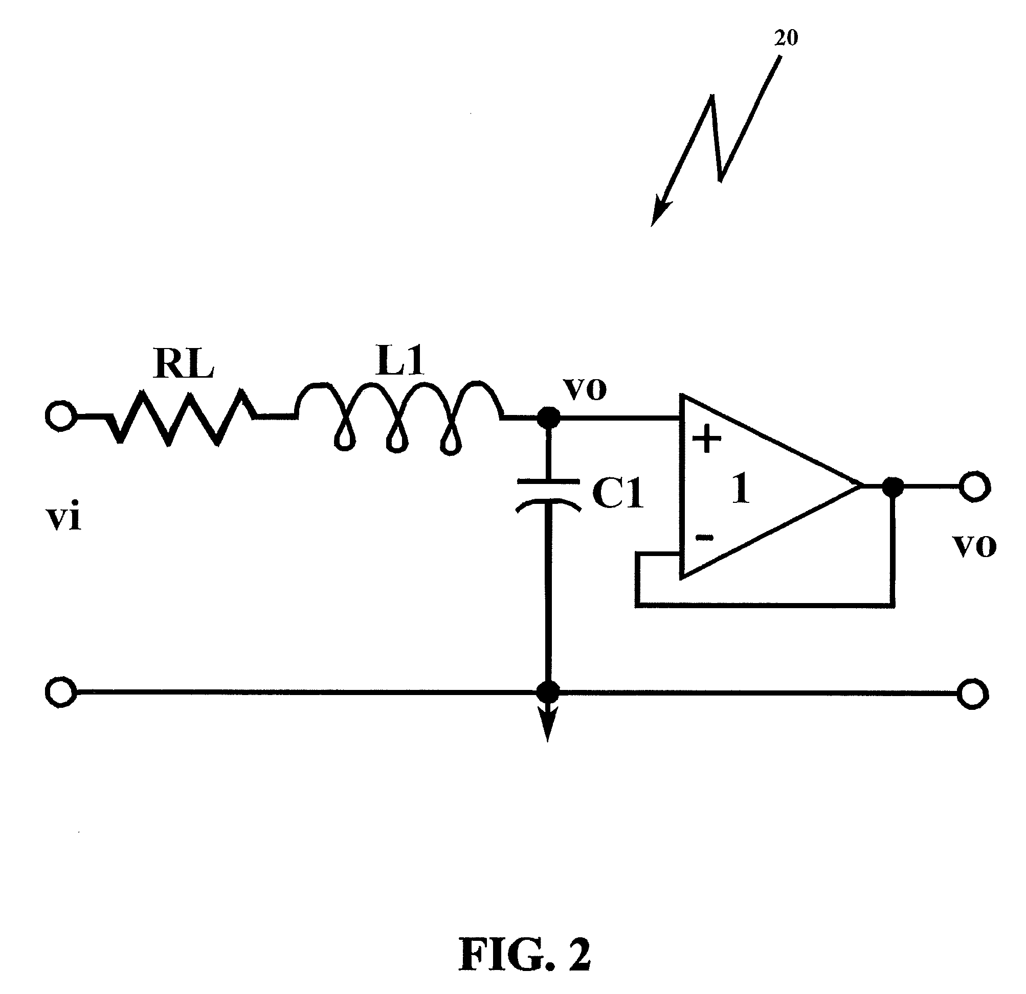 Compensation for canonical second order systems for eliminating peaking at the natural frequency and increasing bandwidth