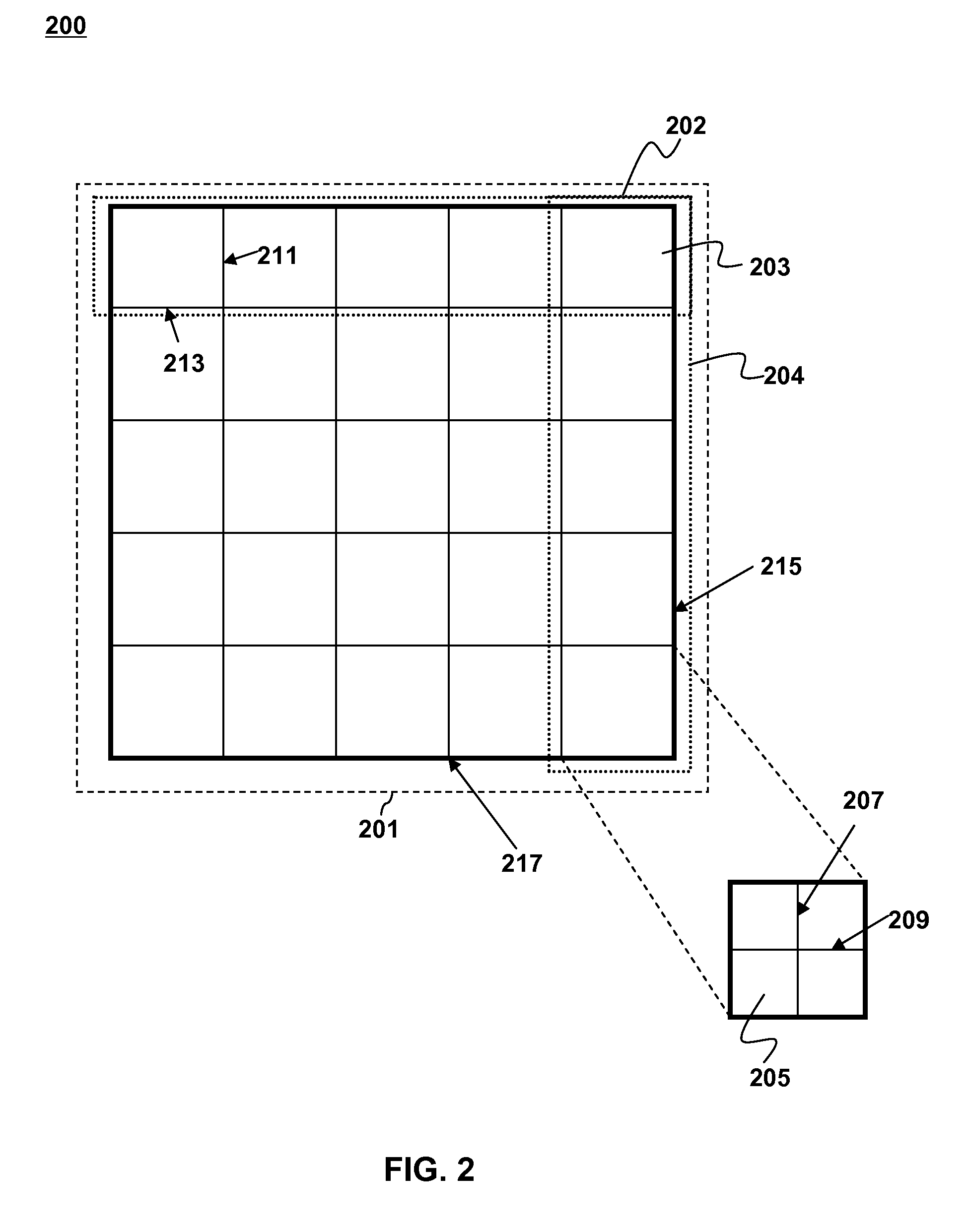 Parallel digital picture encoding