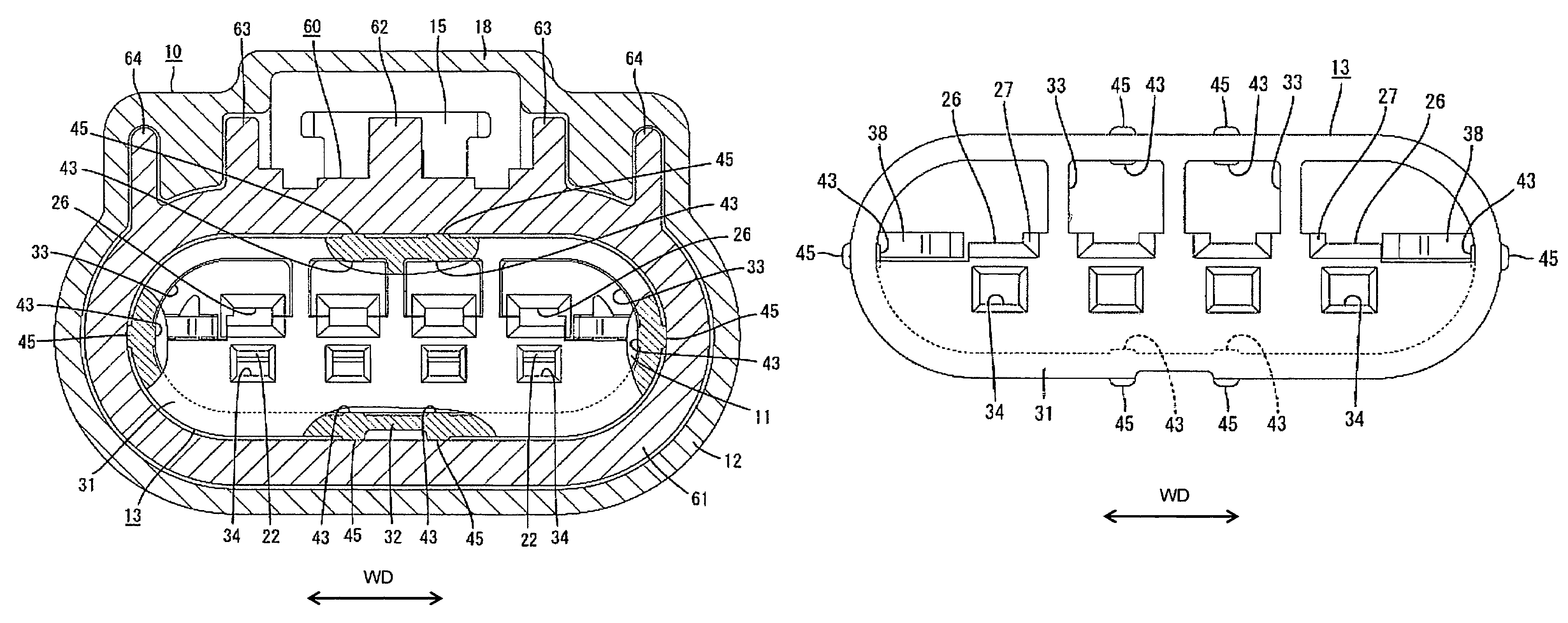 Connector