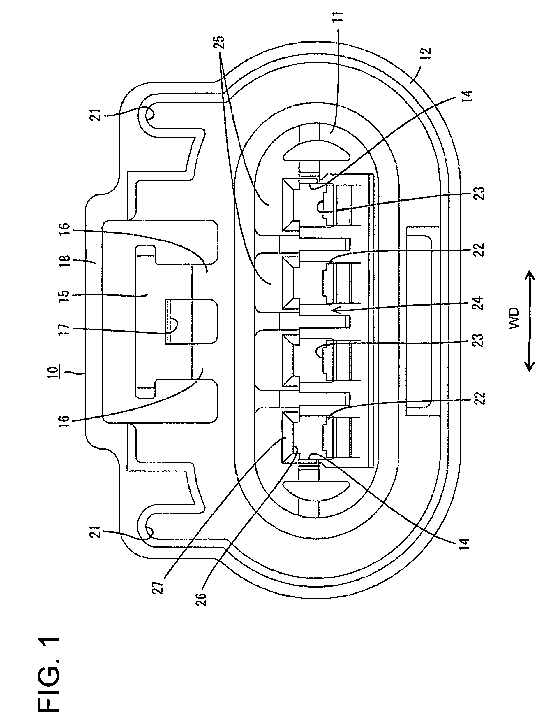 Connector