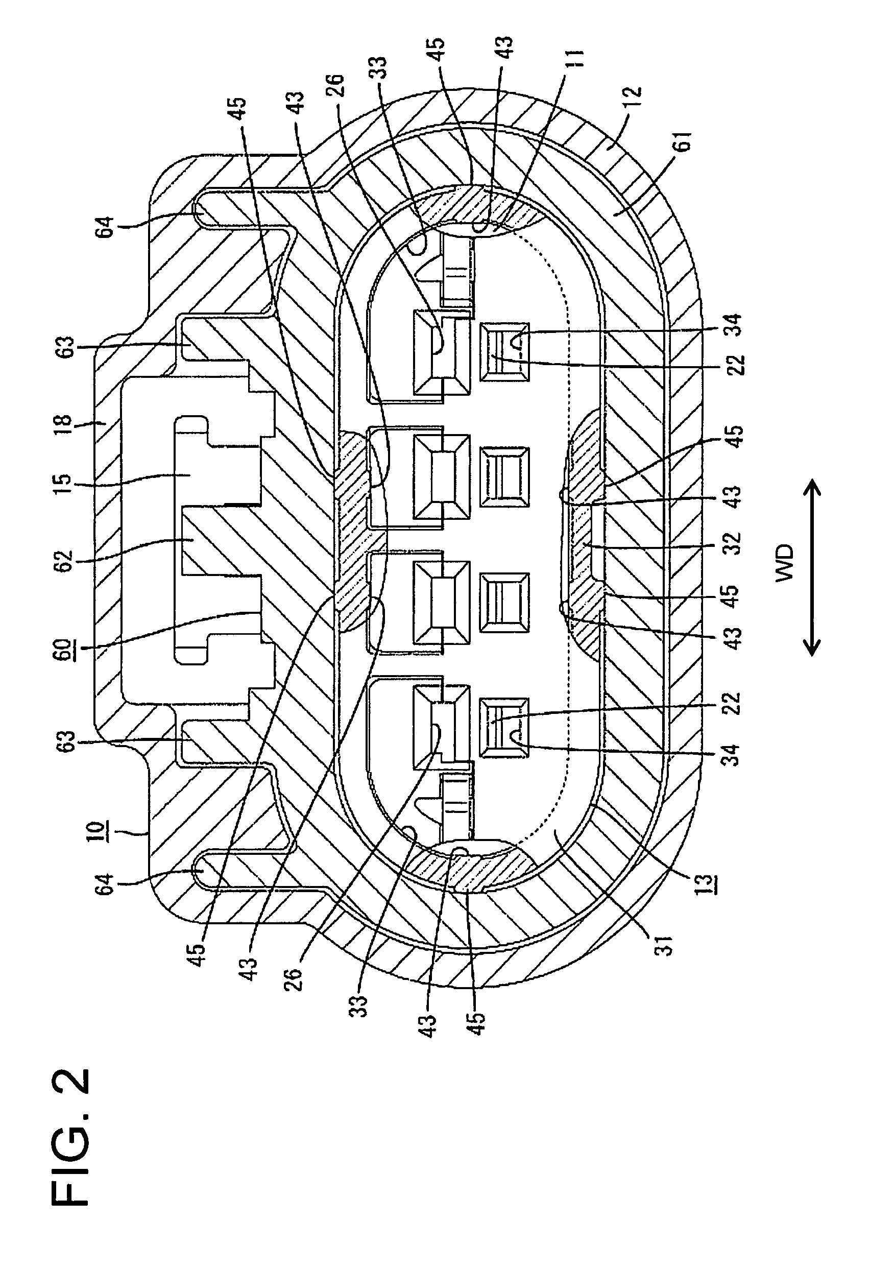 Connector