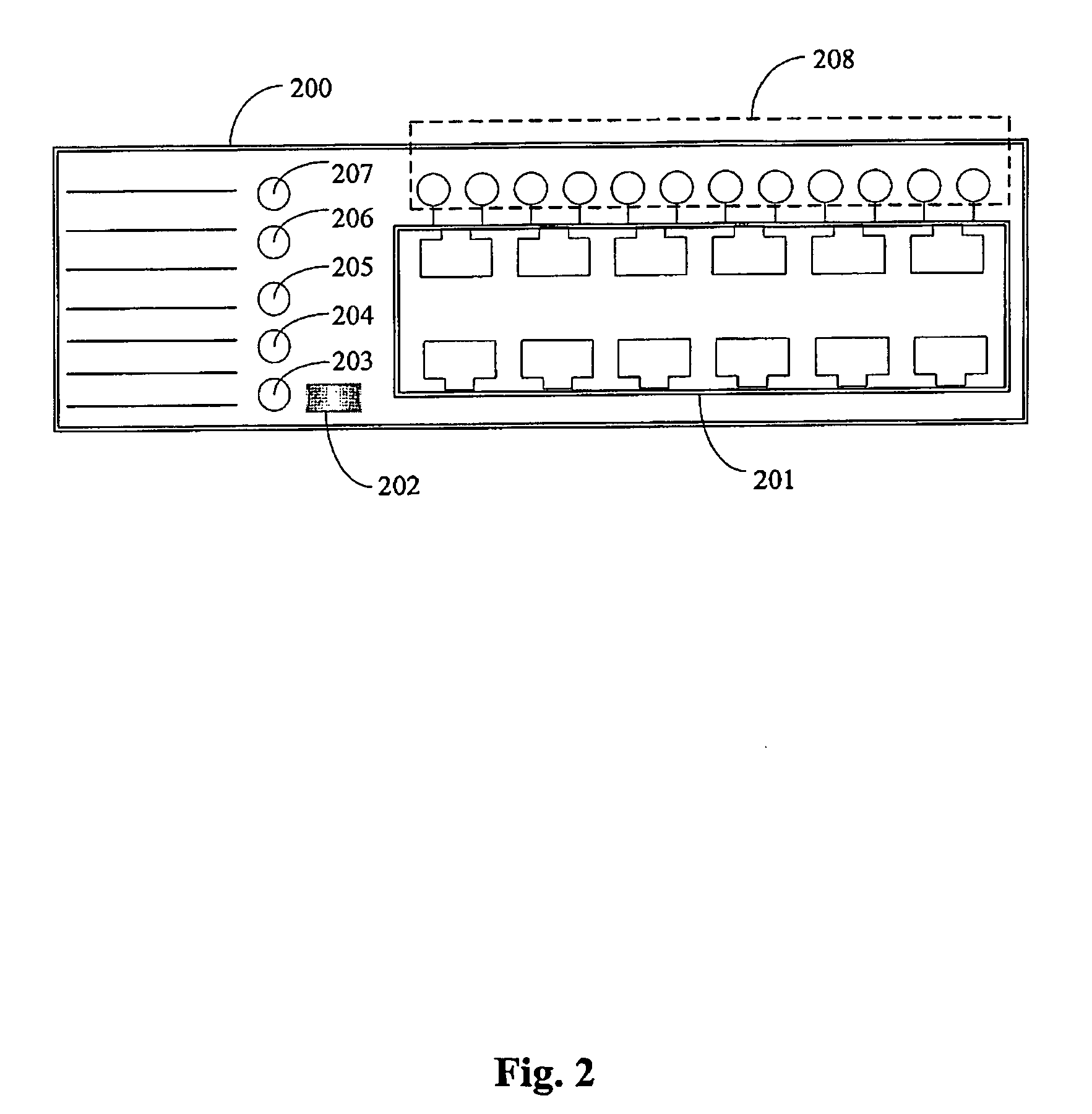 System and method for graphically managing network devices