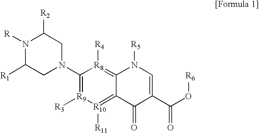 Monomer with anti-microbial character, polymer using the same, and manufacturing method thereof