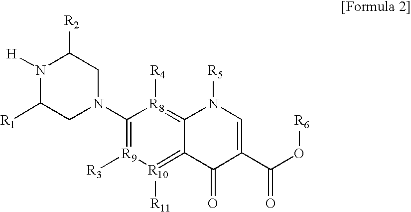 Monomer with anti-microbial character, polymer using the same, and manufacturing method thereof