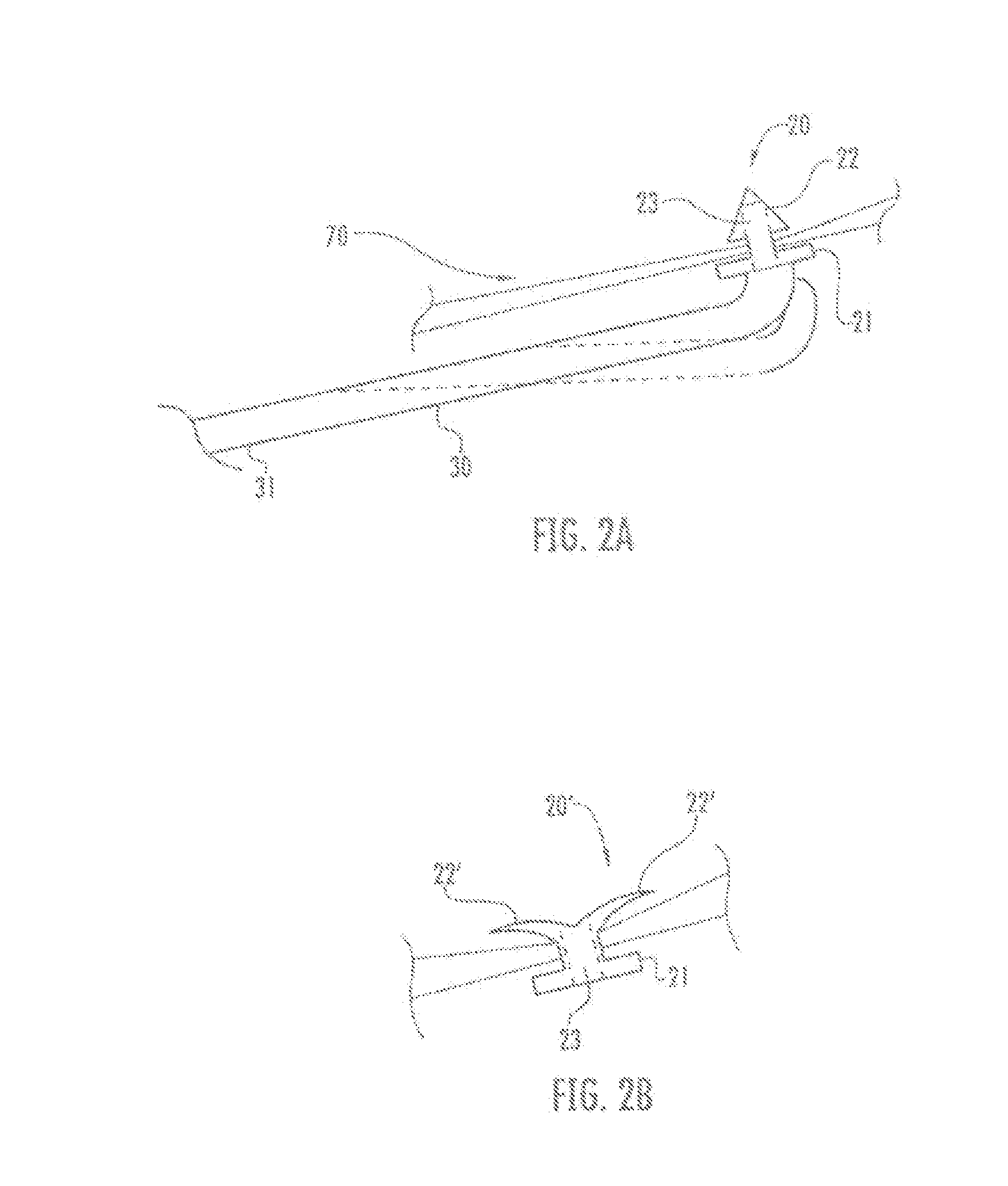 Delivery System for Implanting Nasal Ventilation Tube